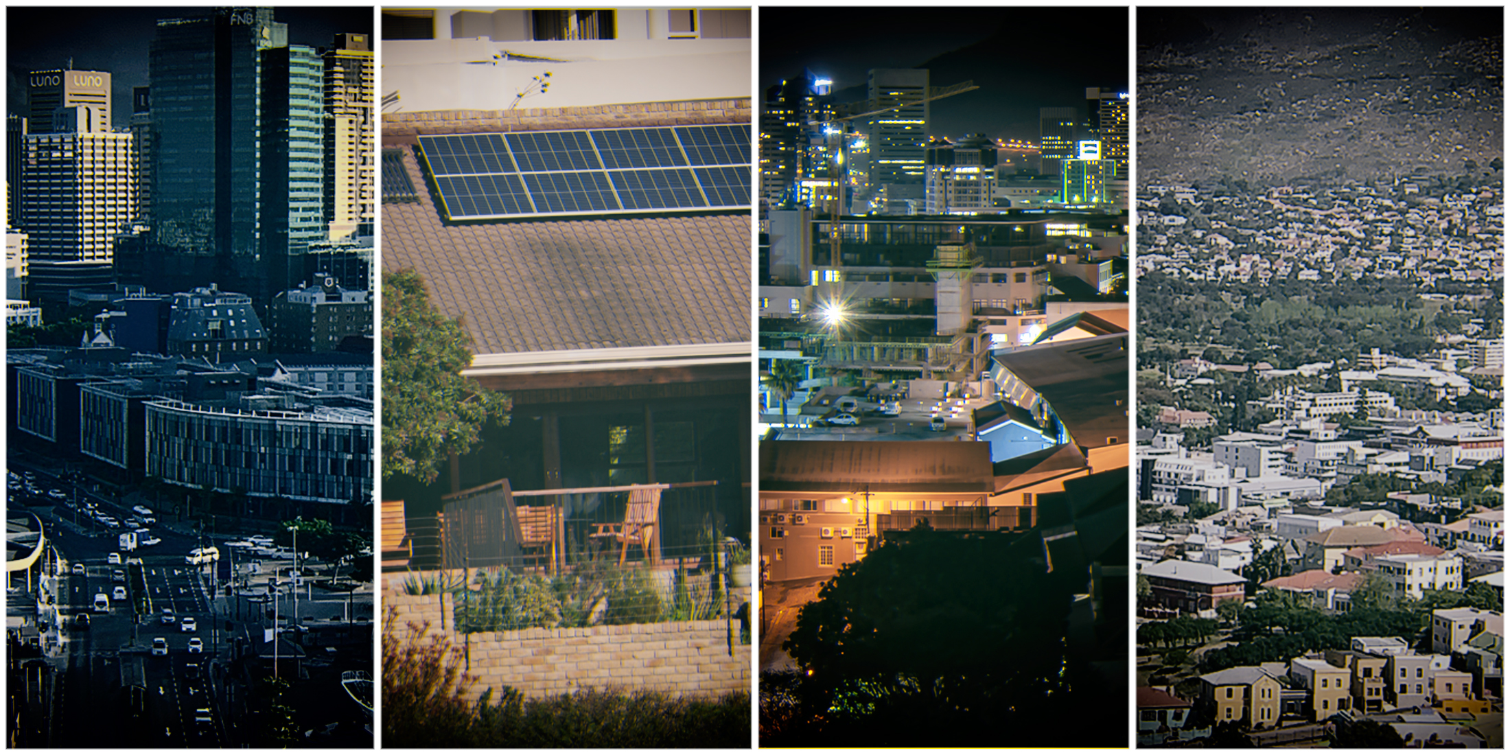 Head and shoulders above — Cape Town’s success could become a key issue in 2024 elections