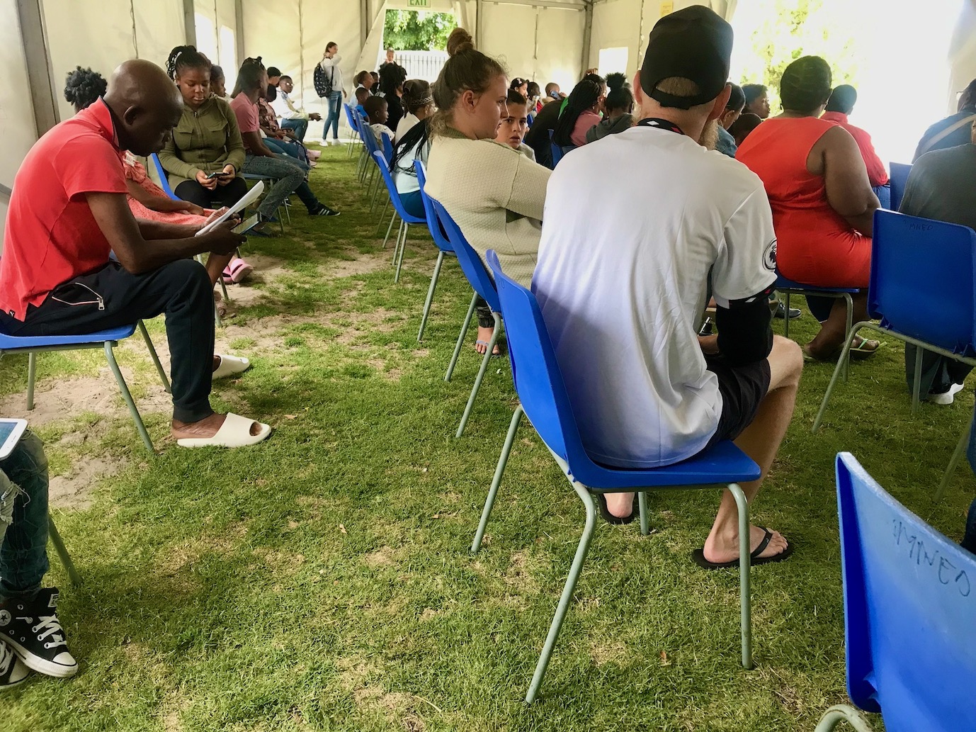 ‘Massive improvement’ in school placement, says Western Cape Education Department