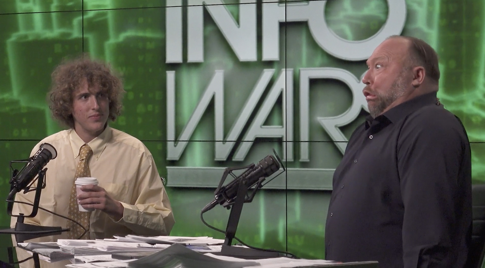 ‘This Place Rules’ — an unnerving portrait of the US