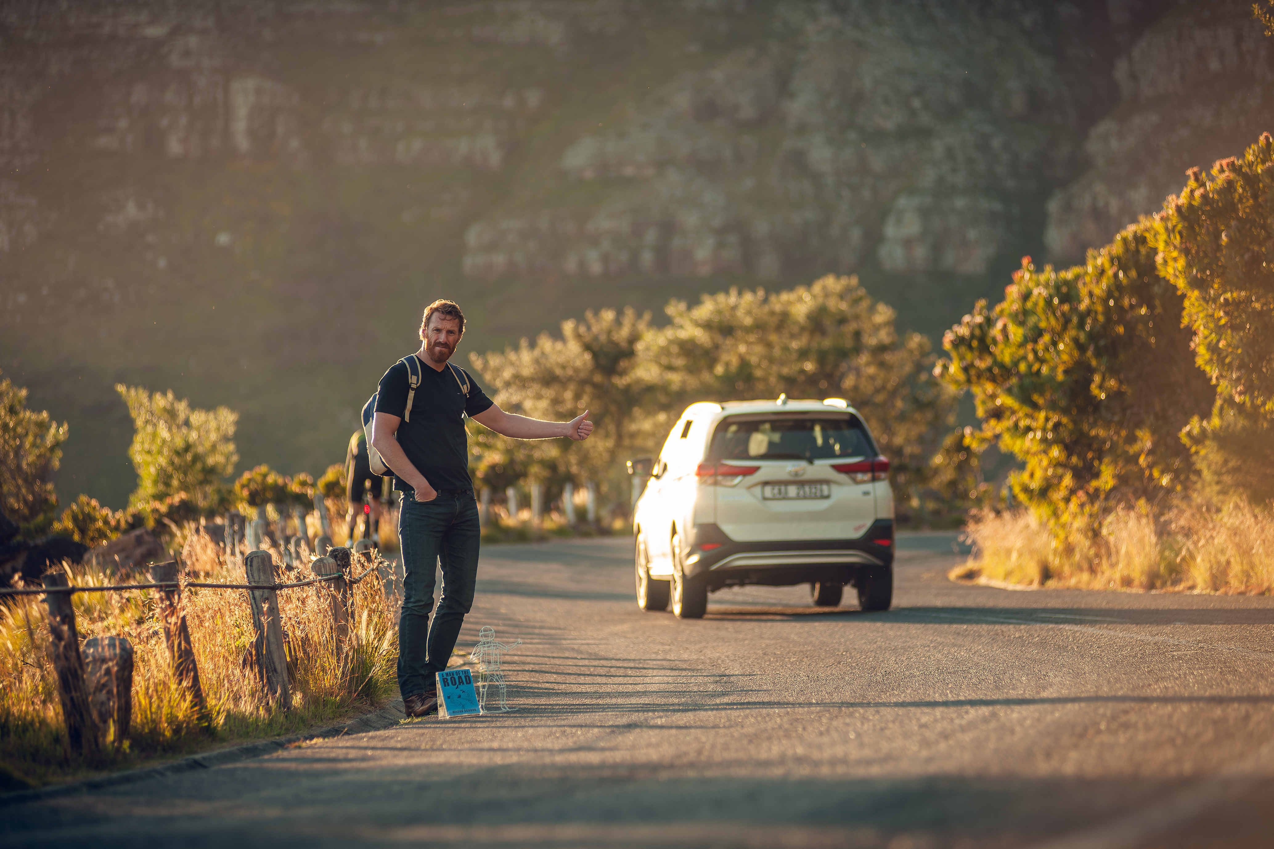 The things I learned while hitchhiking from Cape Town to Makhanda