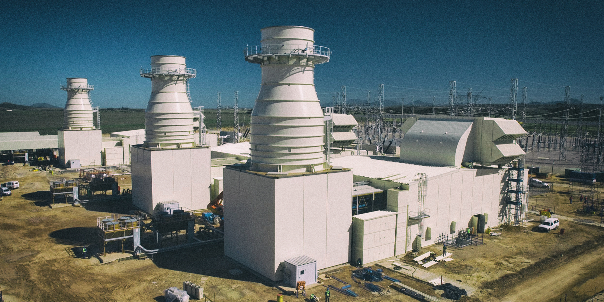 Diesel or darkness: PetroSA charges Eskom unfair prices, extracts upfront payments