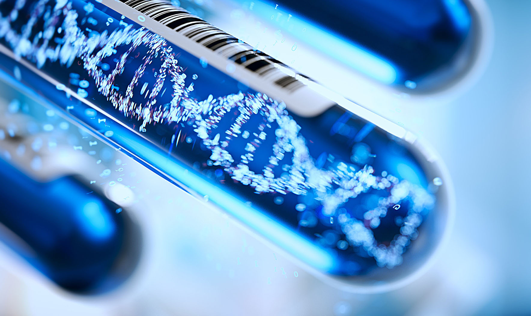 HIV vaccine research set to change focus in wake of Mosaico disappointment