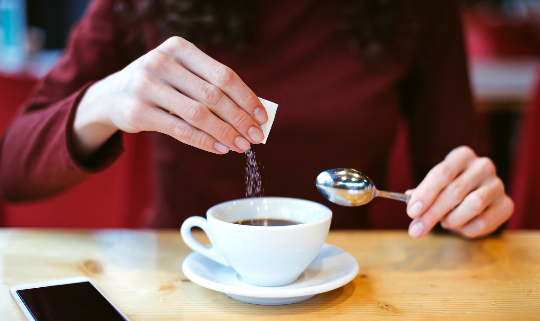 Growing medical evidence shows non-nutritive sweeteners, widely used in drinks and food, sabotage health