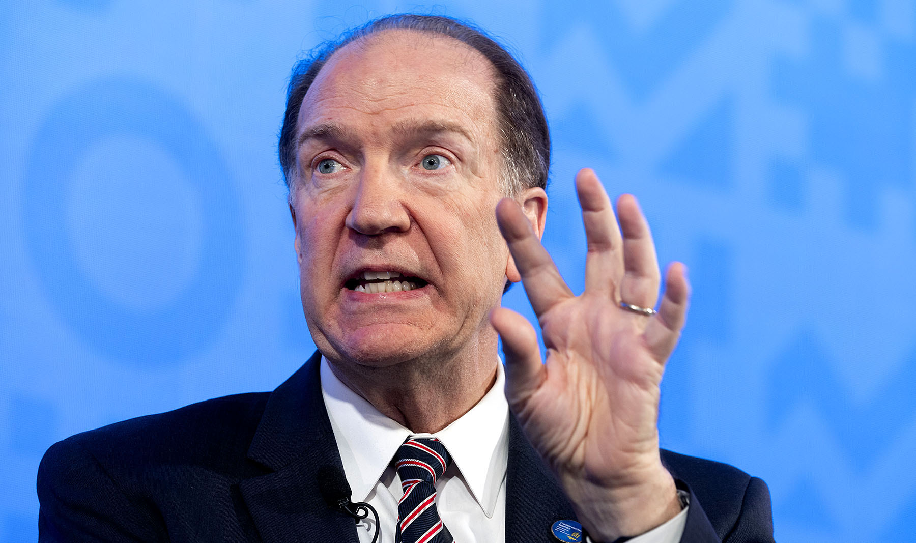 World Bank arm to boost loans to countries facing debt distress