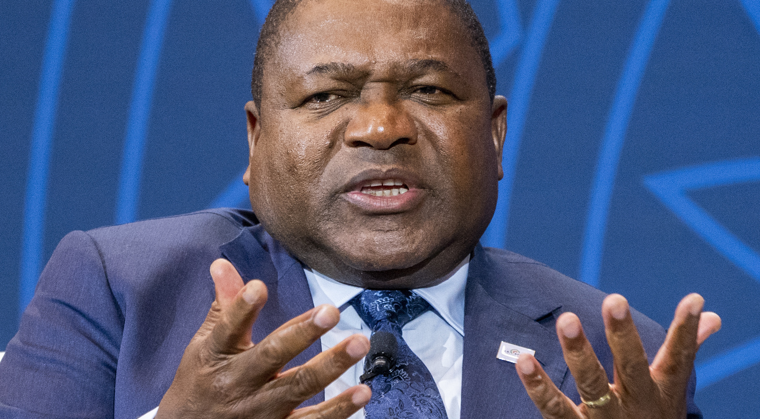 Mozambican government’s legitimacy crisis reinforces authoritarianism