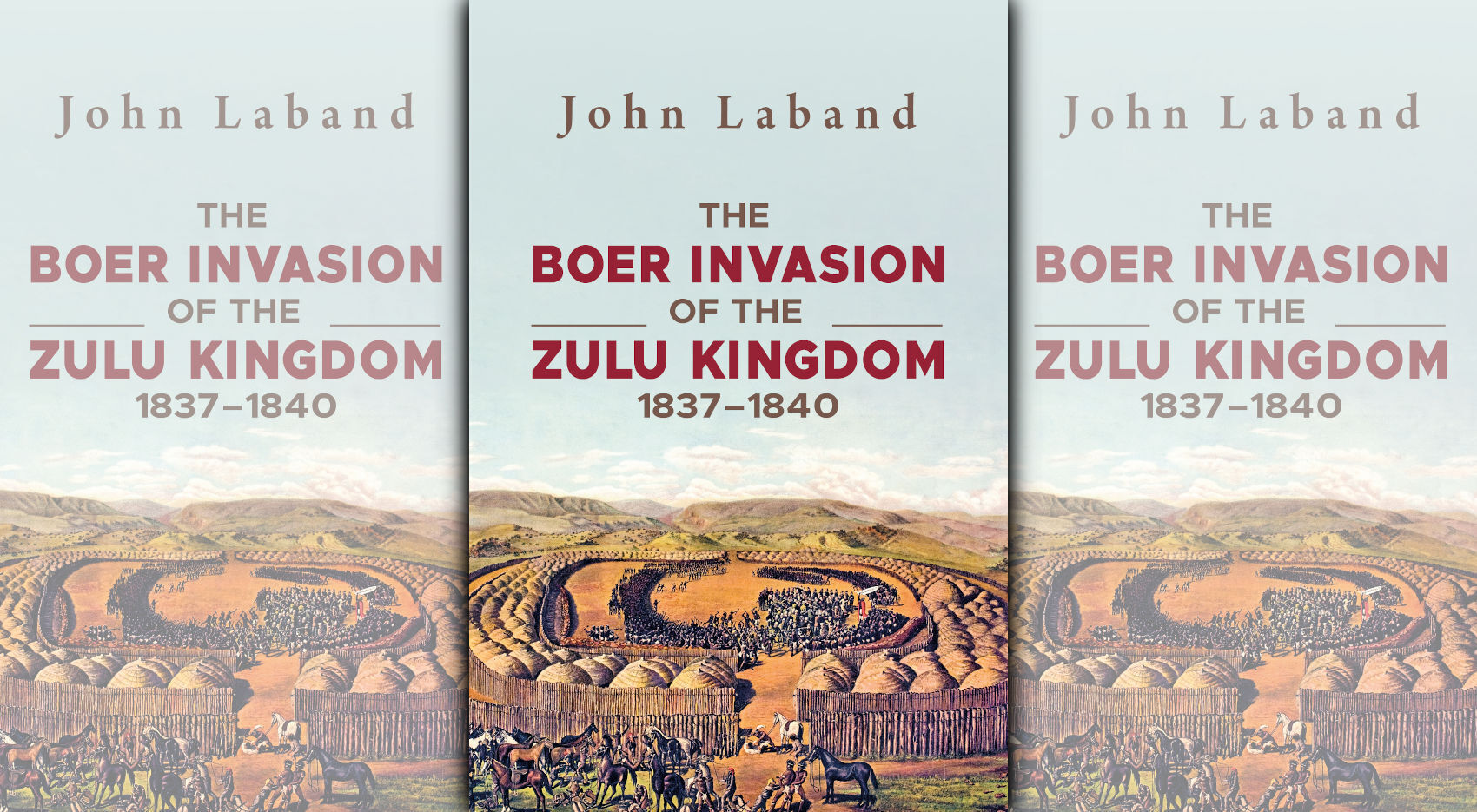 John Laband examines the ongoing emotional significance of the Battle of Blood River