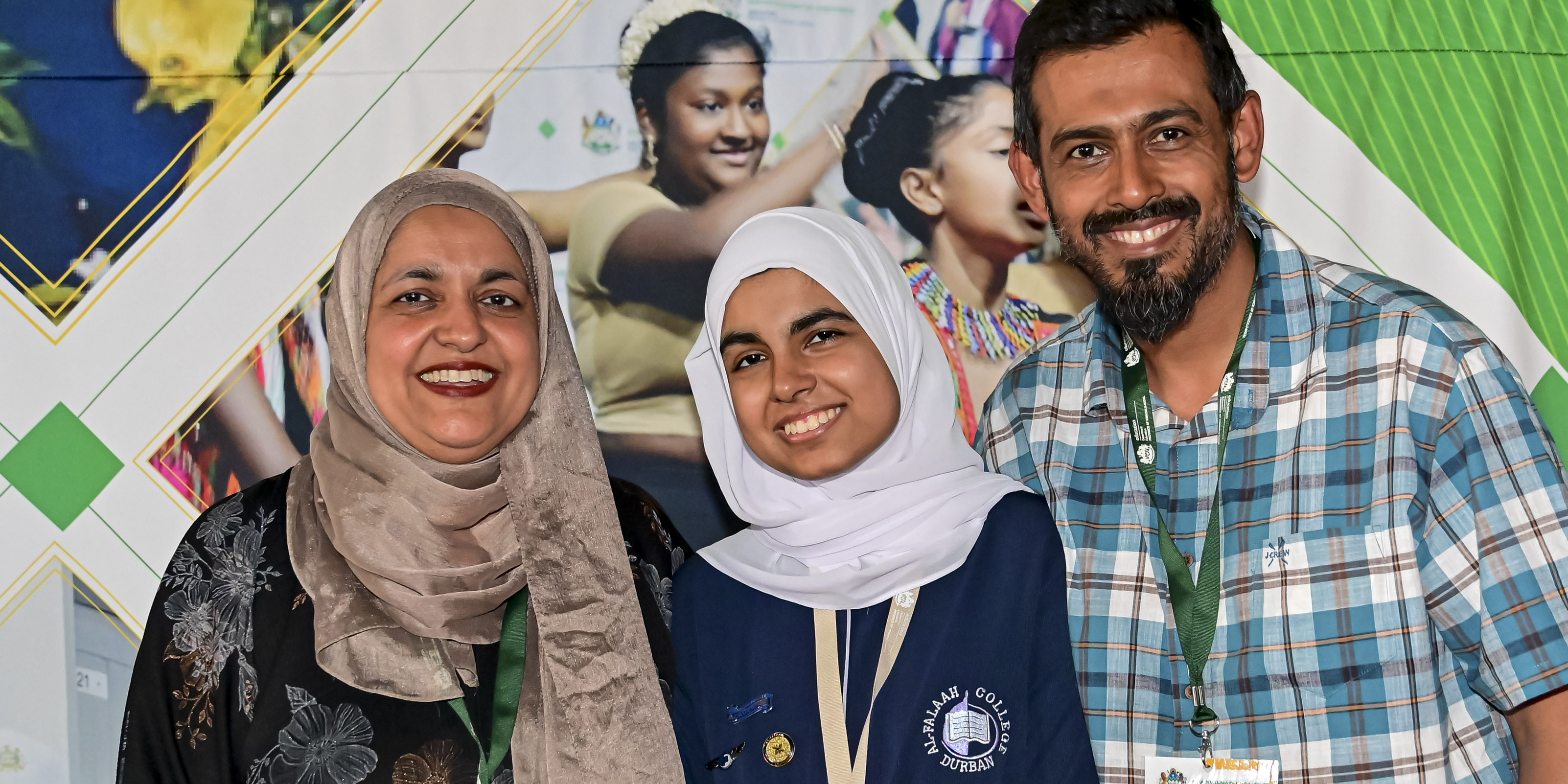 KZN celebrates top matriculants who triumphed despite floods, Covid, blackouts