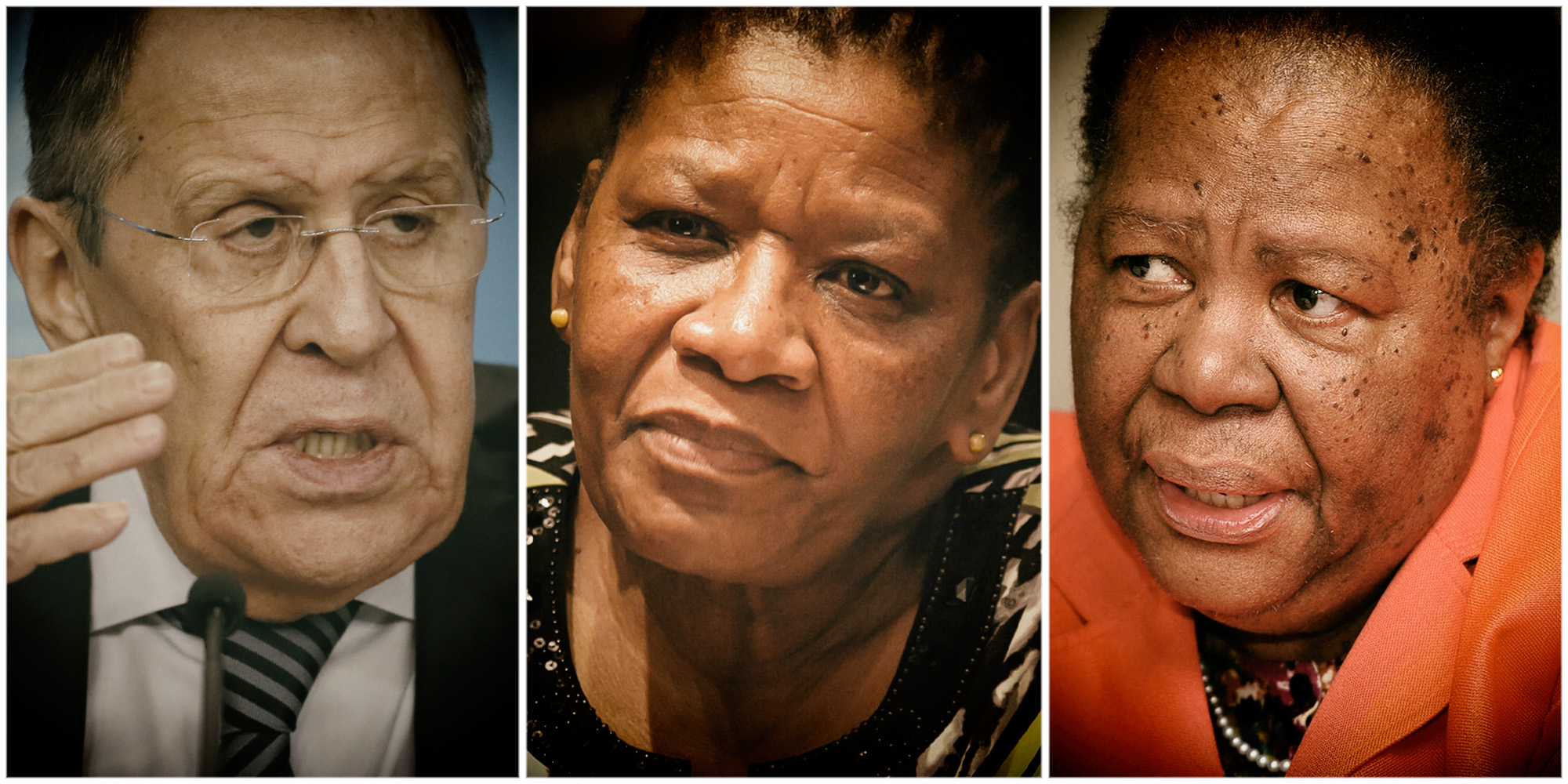 South Africa’s fawning at the feet of the Russians will carry high costs