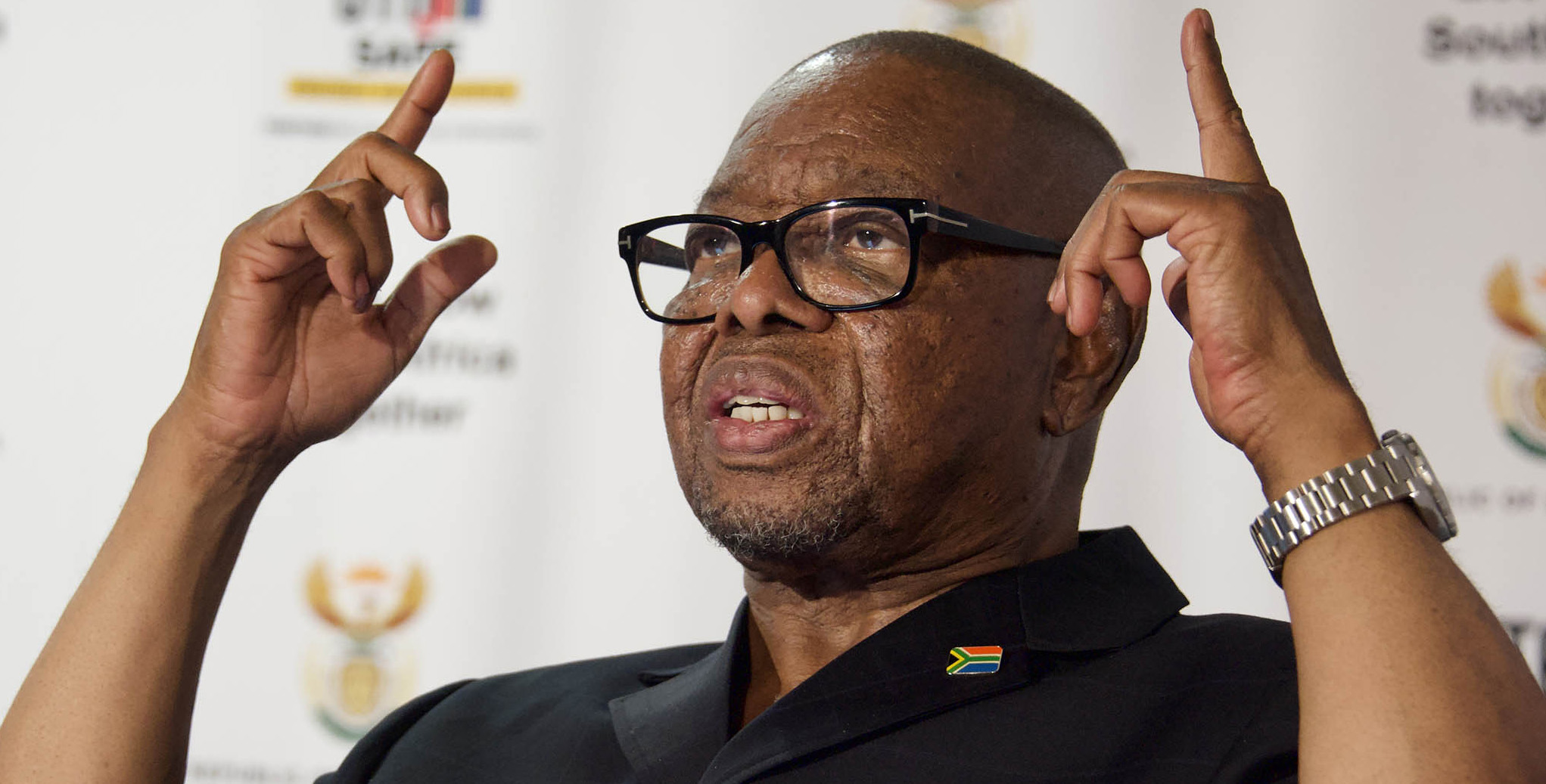 NSFAS-funded students may register at universities without paying fees upfront - Nzimande