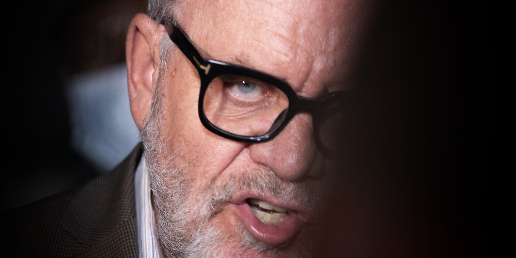 Carl Niehaus launches Radical Economic Transformation Movement