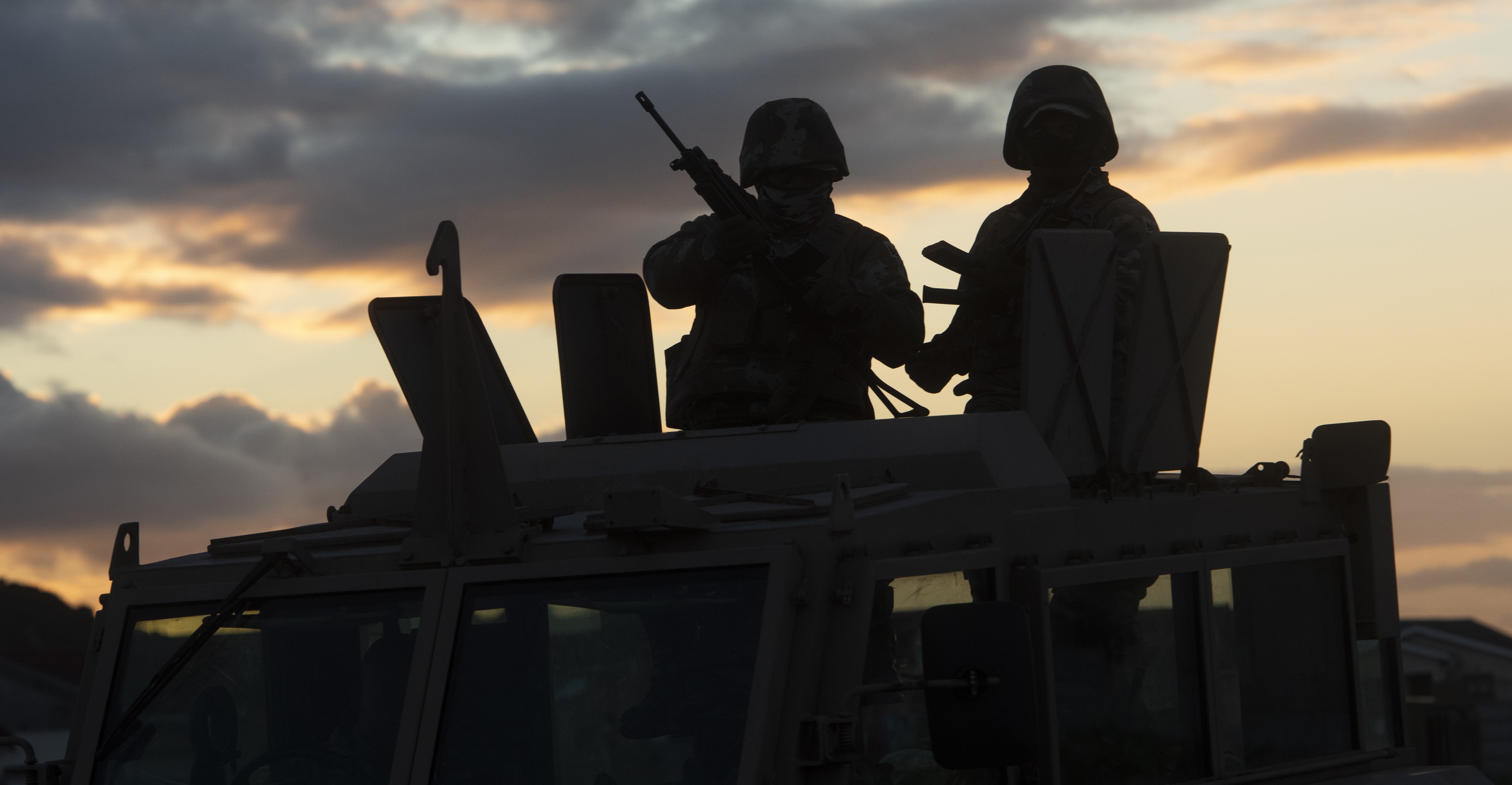 South Africa Risks Showdown With Rwanda Over Congo Mission