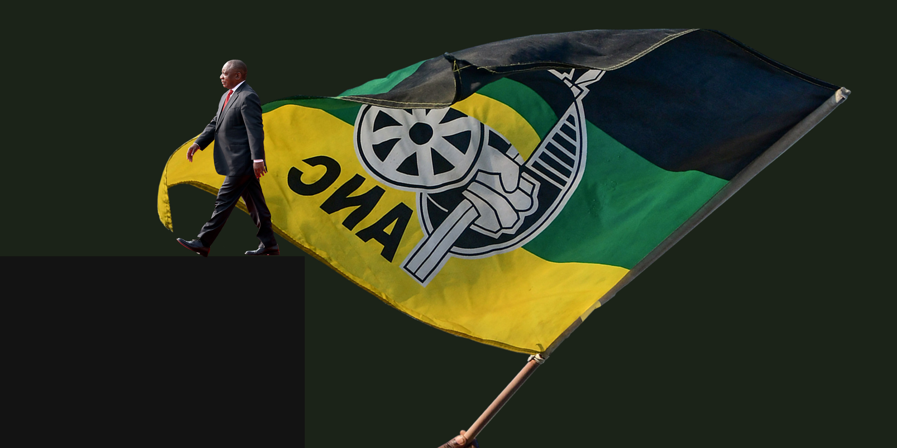 DA may have bitten off more than it can chew in cadre deployment saga