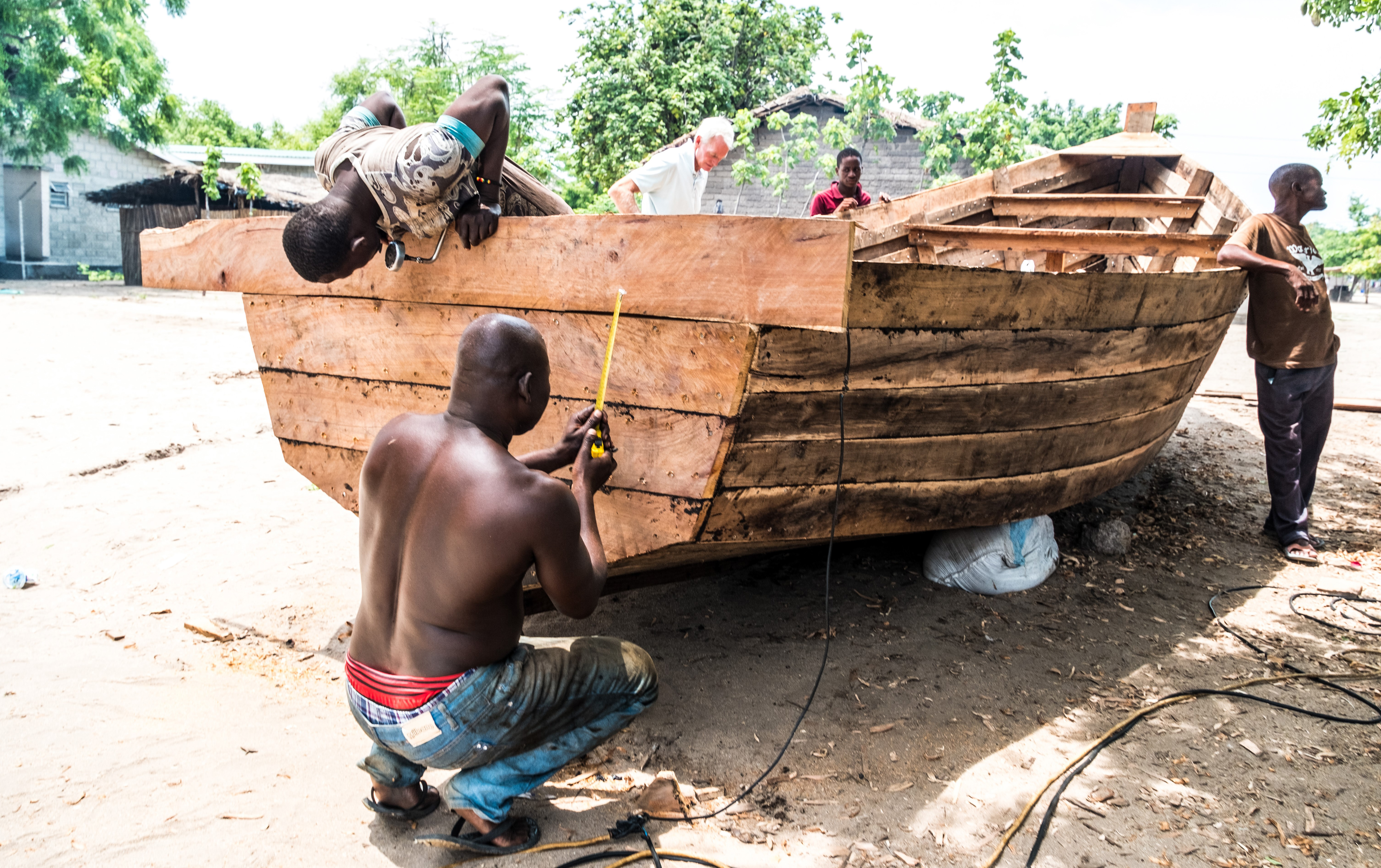 If Malawi wants to get its economy going, its politicians and bureaucrats must lighten their grip