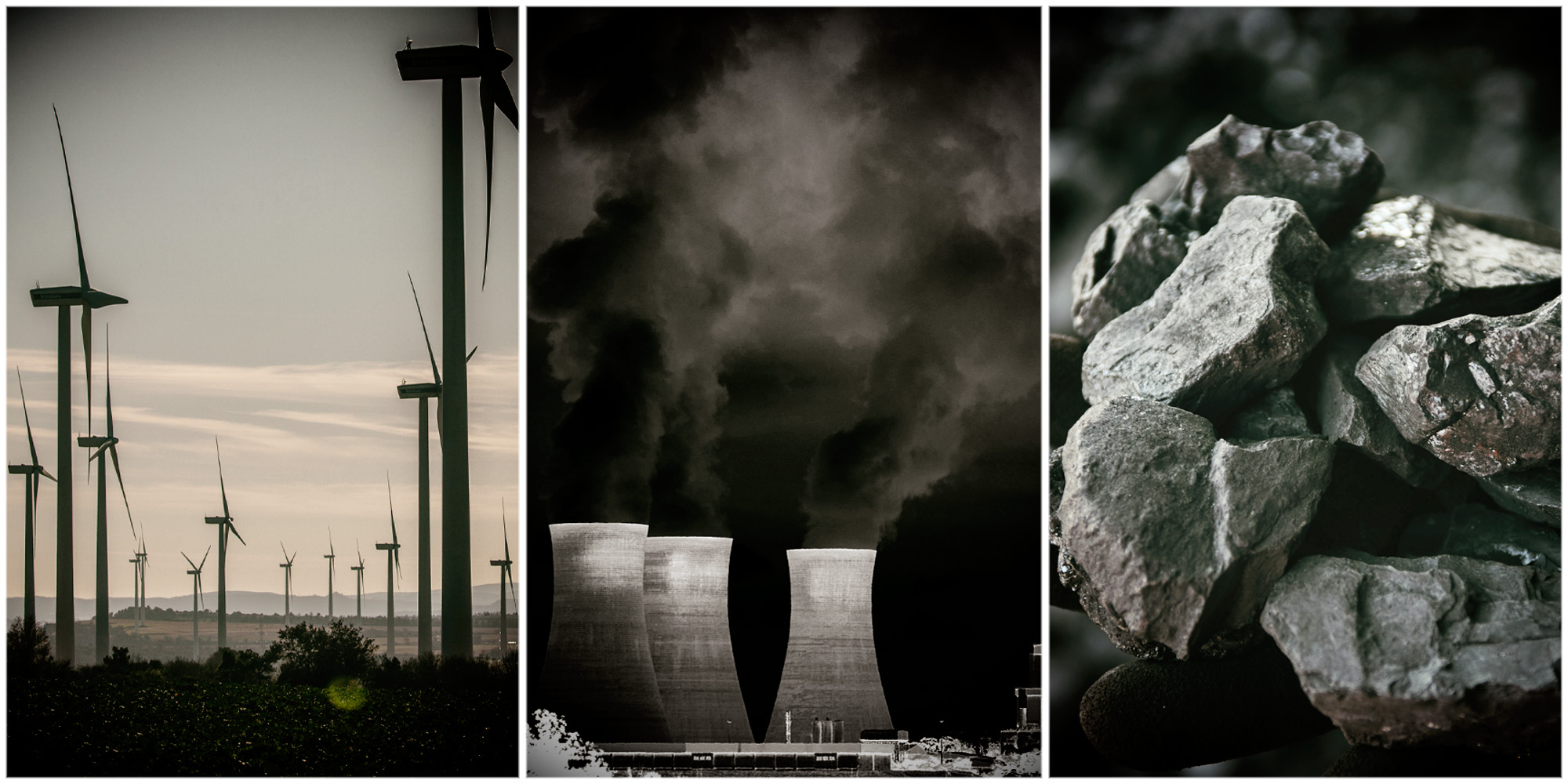 Rolling blackouts and the necessity of a just energy transition — the facts and the fiction