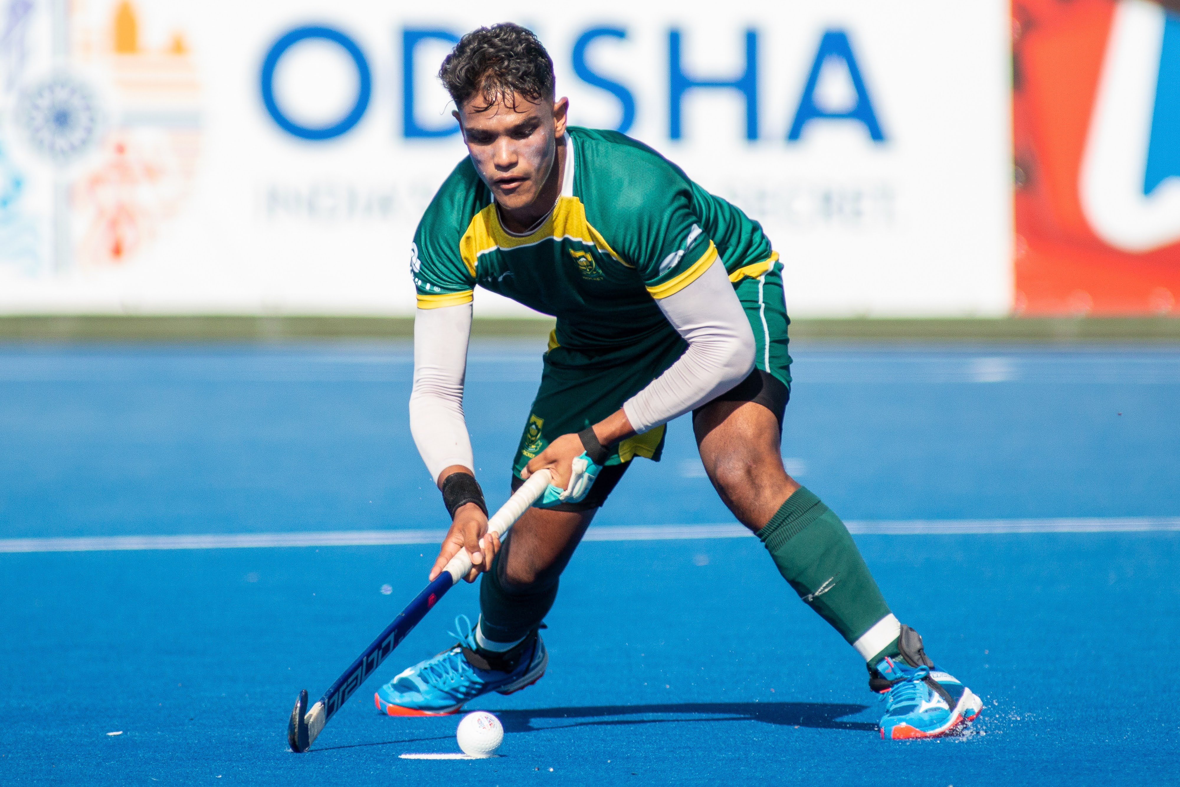 Is this the year South African men’s hockey makes its mark at the World Cup?