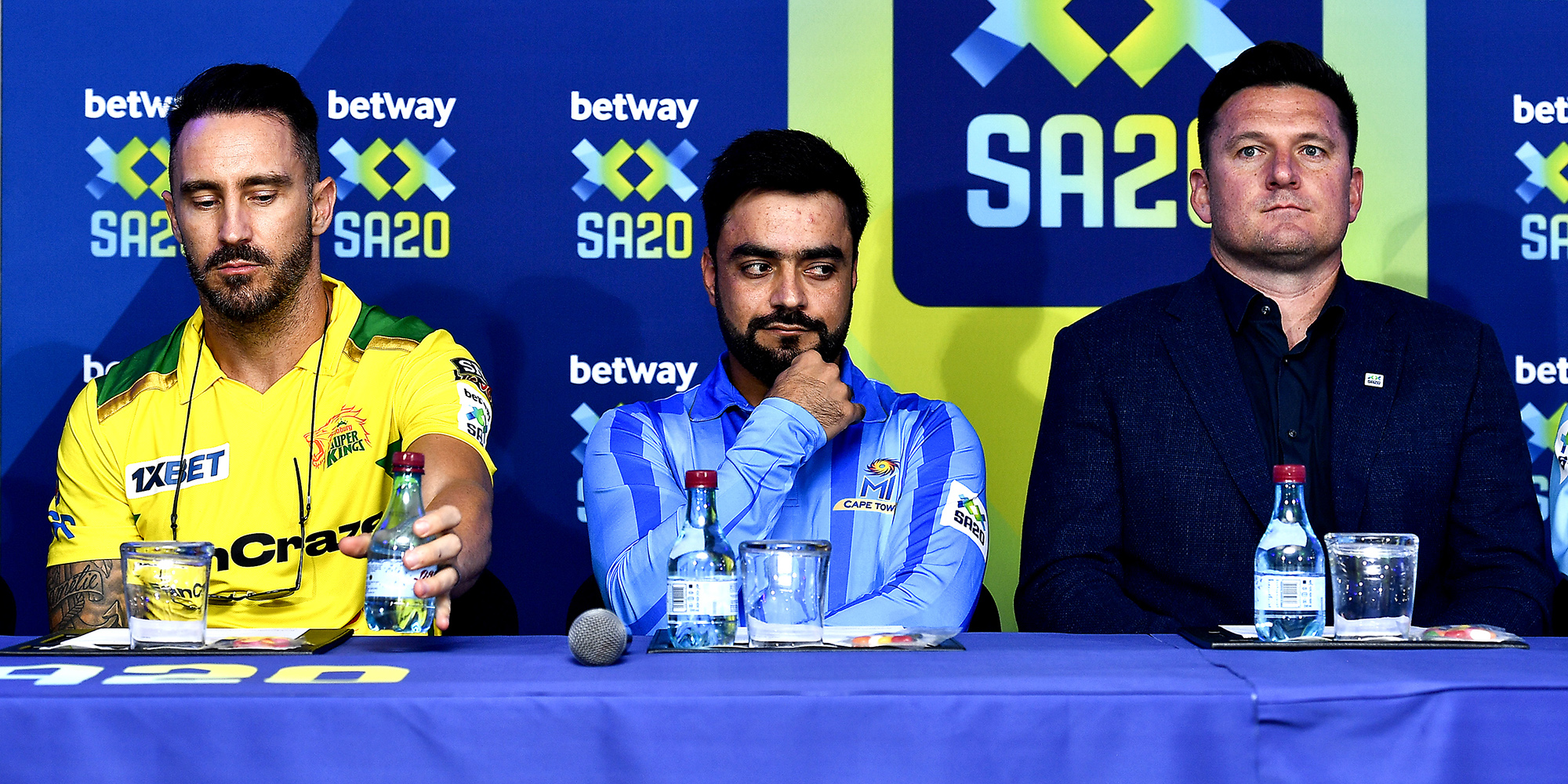 Howzat? The ins and outs of the long-awaited inaugural SA20 tournament