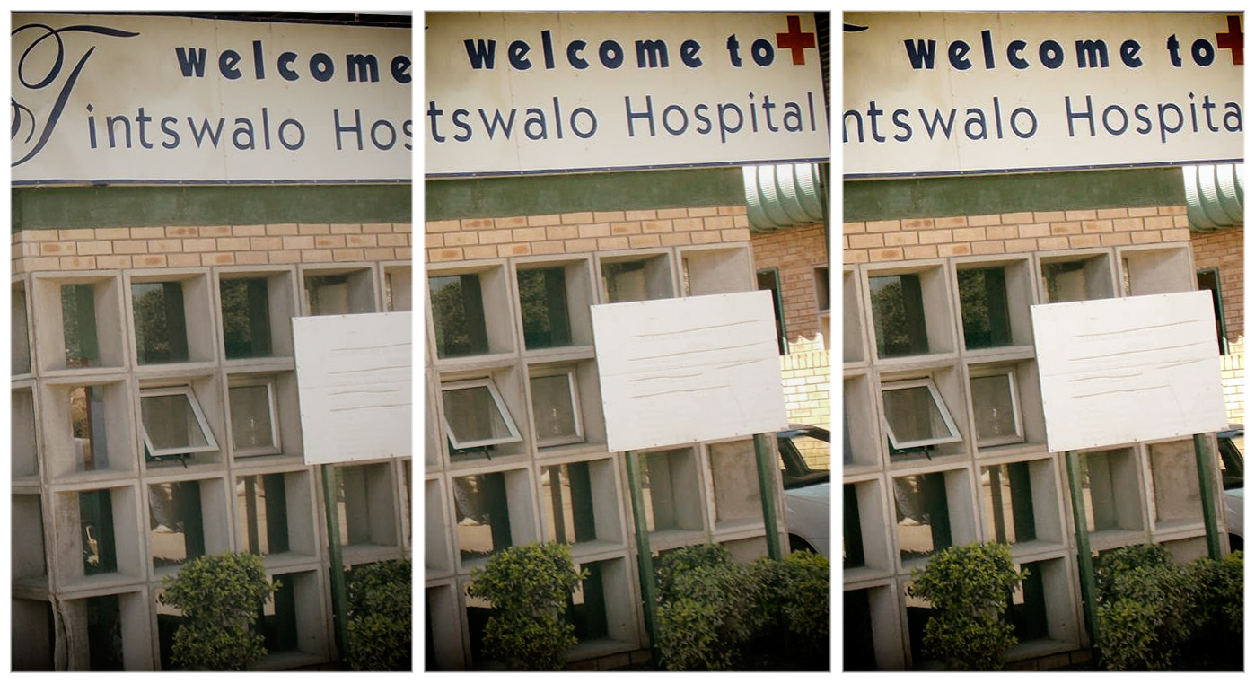 ‘Sea change’ – how the Tshemba Foundation is plugging gaps in women’s health in rural South Africa