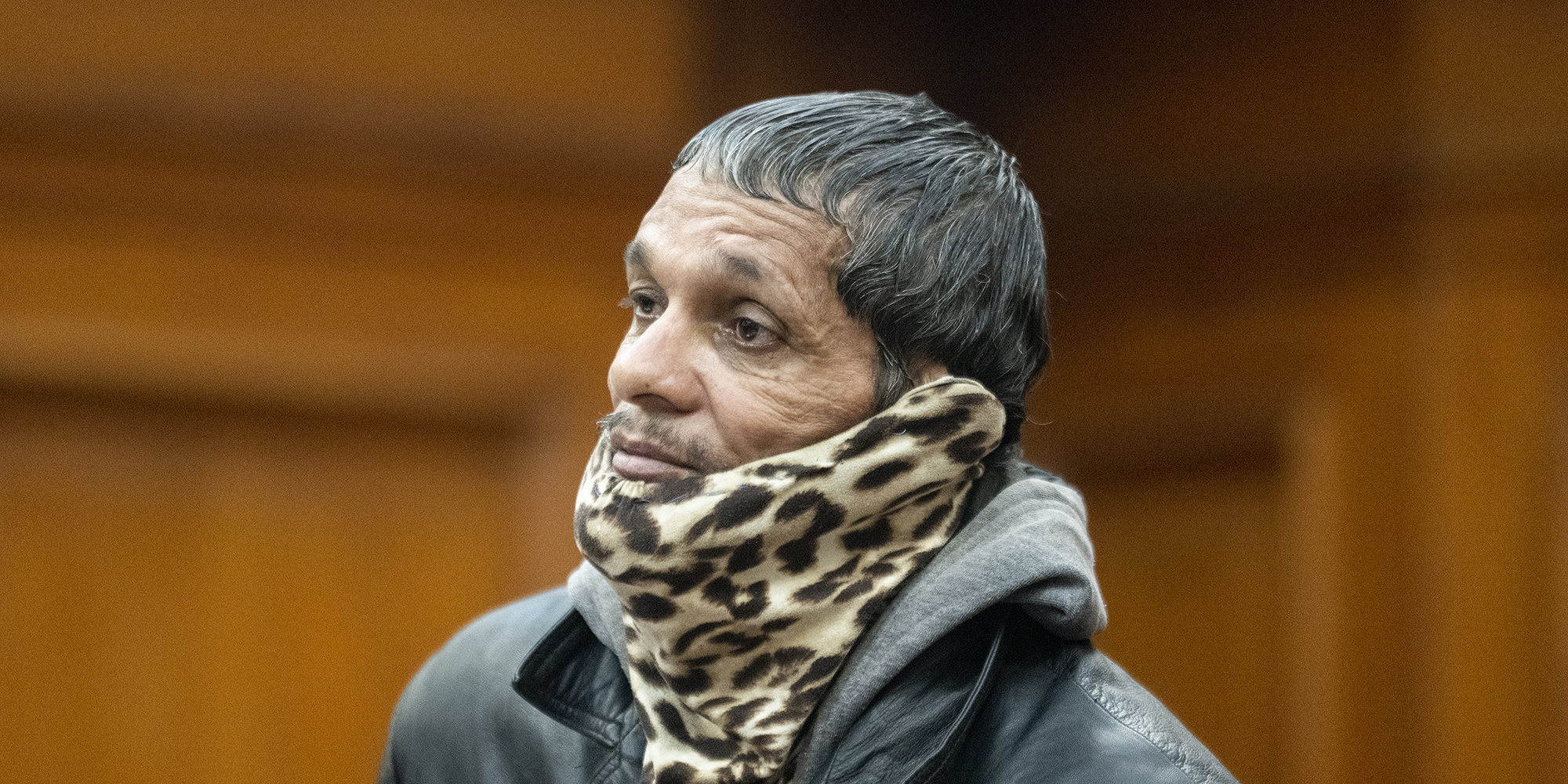 Convicted killer of eight-year-old Tazne van Wyk to be sentenced on Valentine’s Day