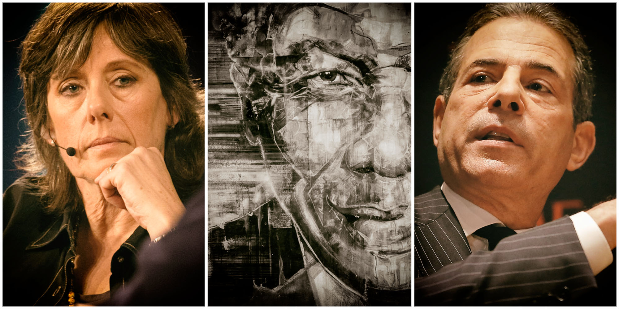 'Mandela: The Lost Tapes' podcast series breathes new life into an icon’s legacy