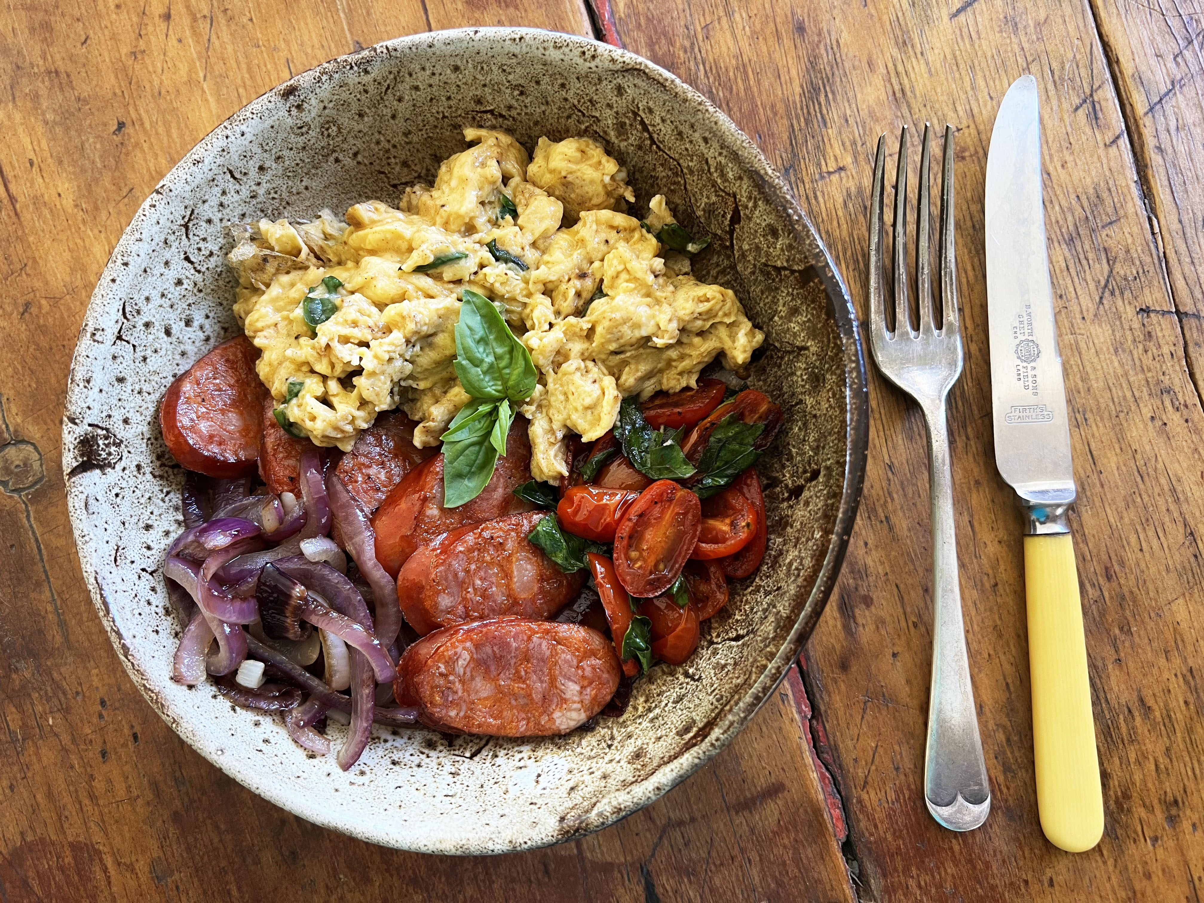 breakfastchouricobowl