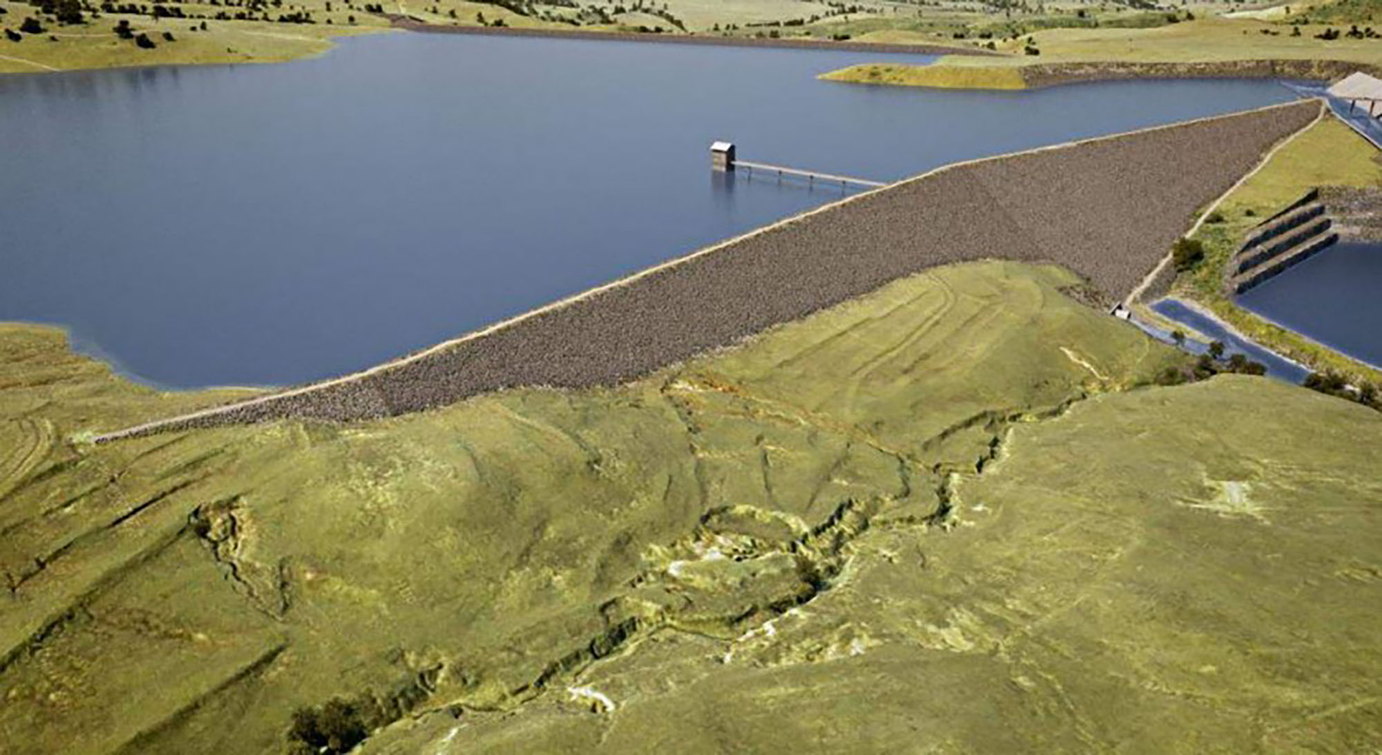 R30-billion water transfer plan to top-up Durban’s giant ‘leaking bucket’