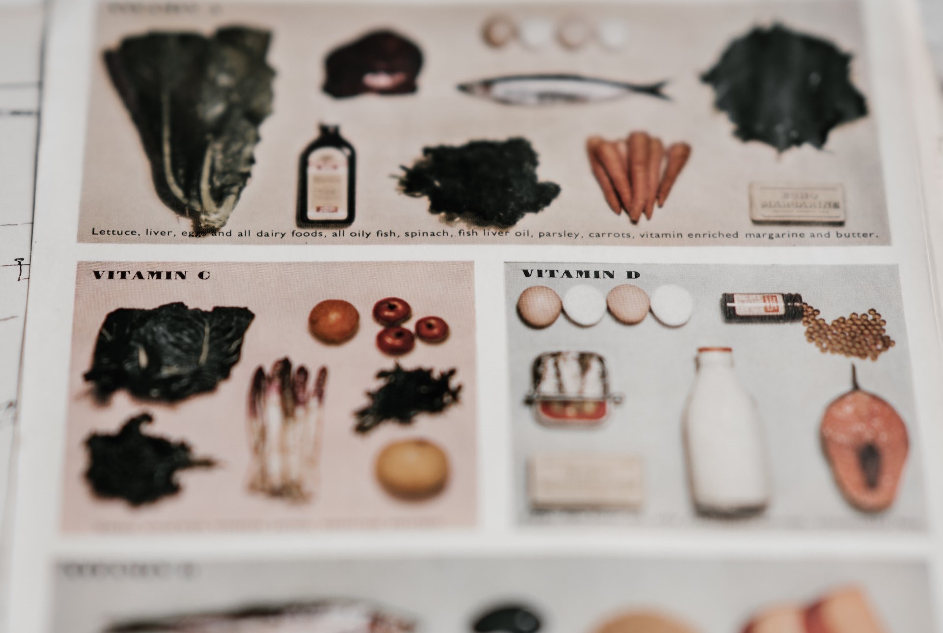 Increase your vitamin D intake to decrease your dementia risk, study finds