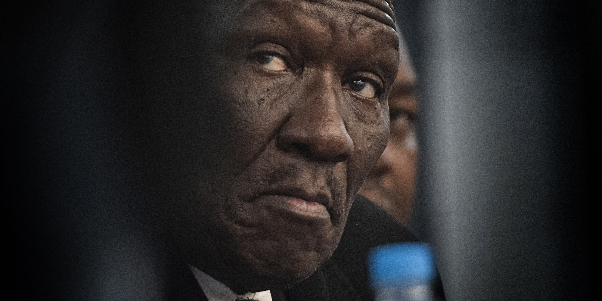 The broken state of policing is the biggest threat to South Africans