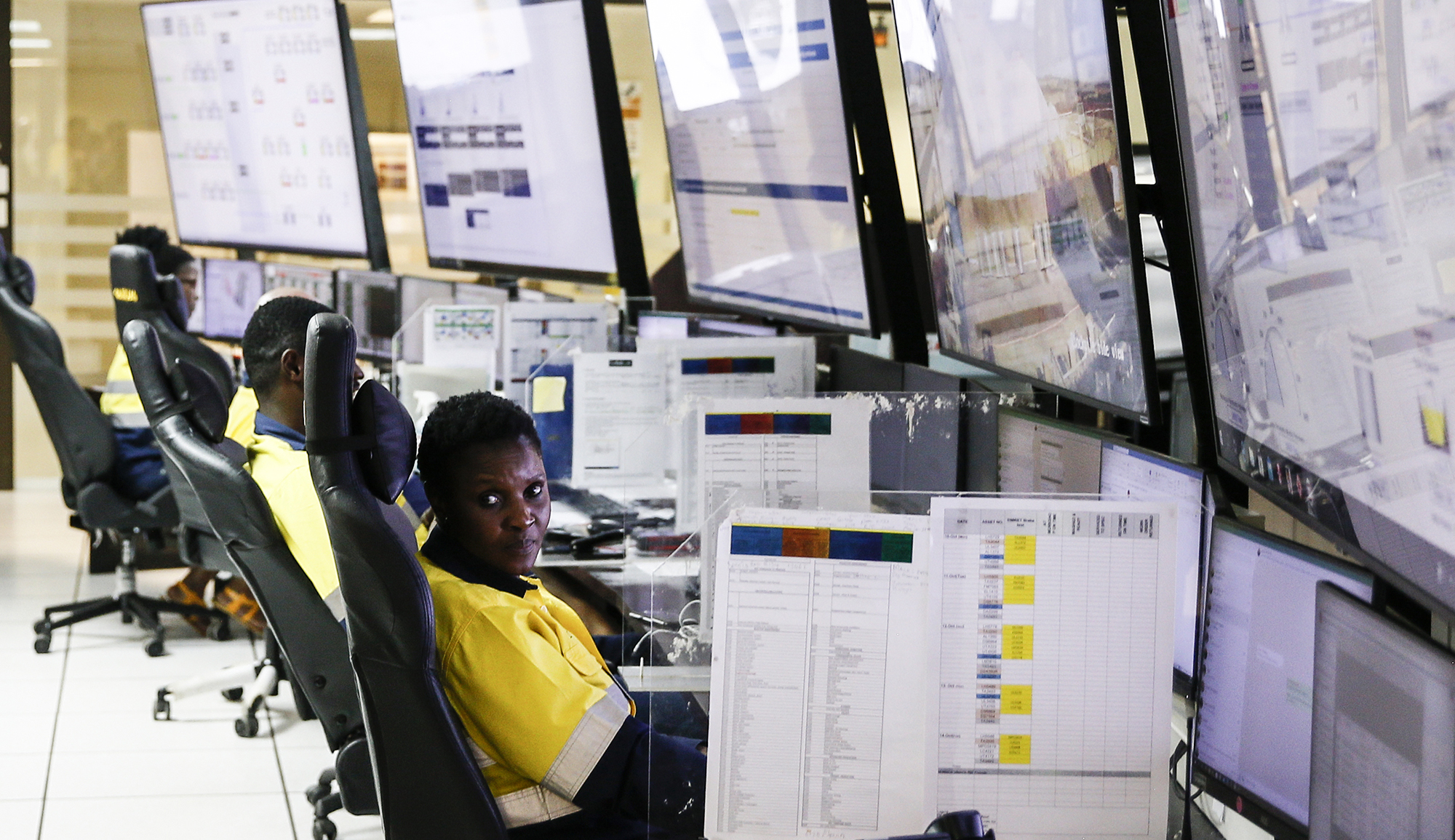 DMRE says process to procure mining cadastre this financial year remains ‘on track’