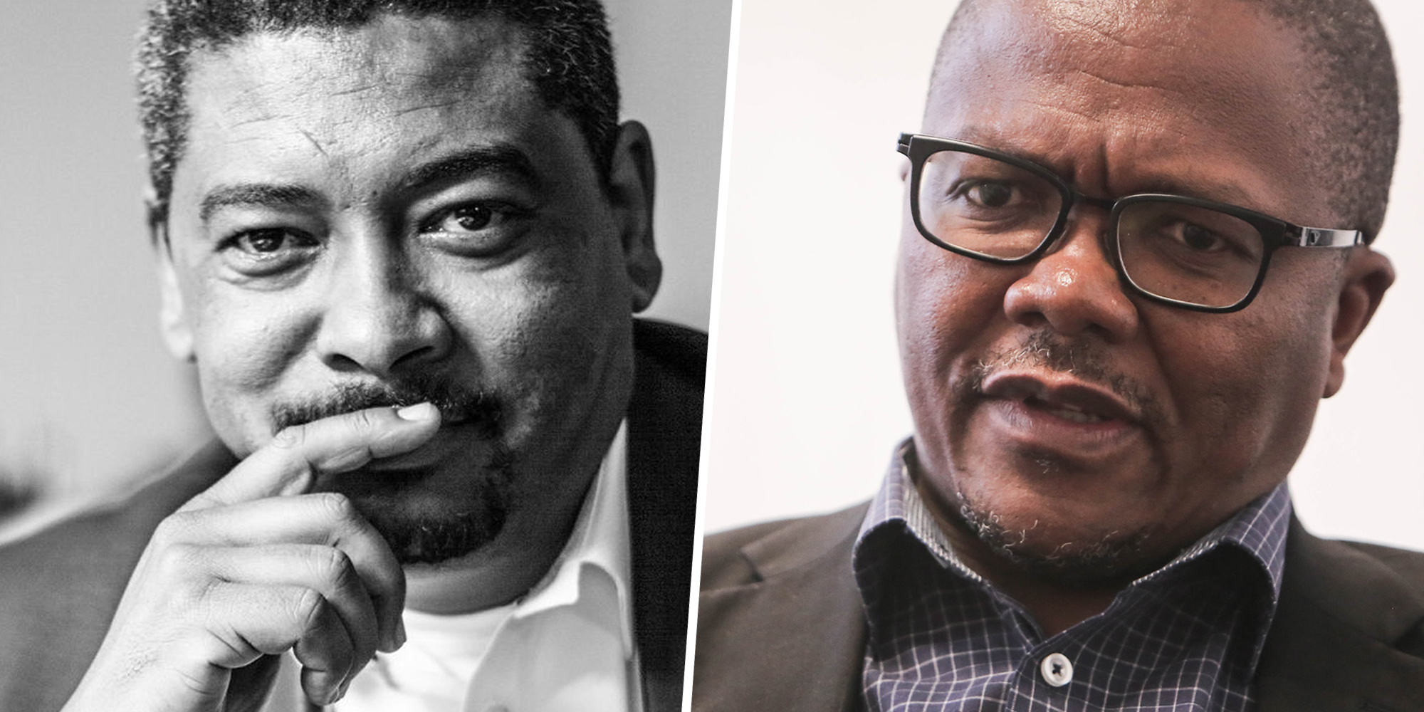 I quit for my own safety, former Fort Hare deputy vice-chancellor says in wake of VC ‘assassination attempt’