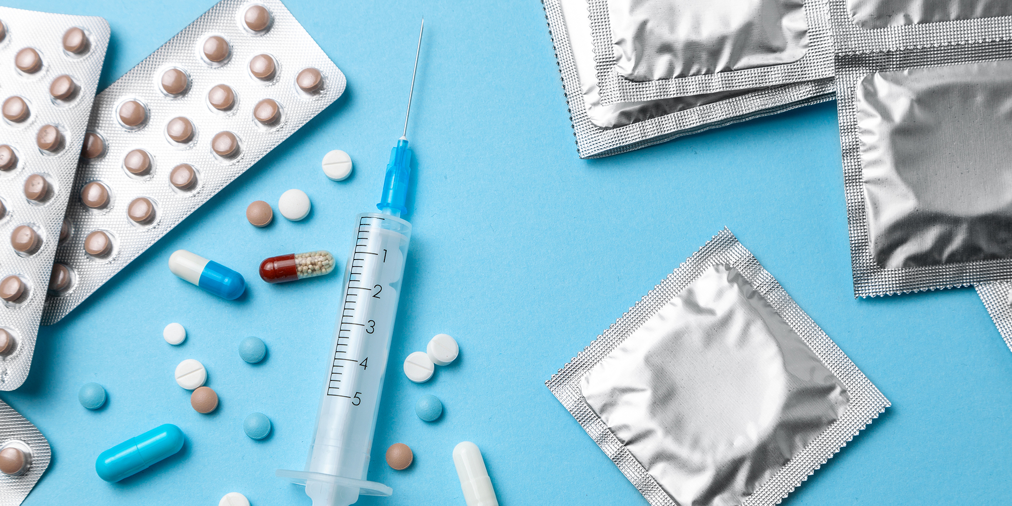 ‘It’s not a feminine thing, it’s a family thing’: How men can boost the use of contraceptives