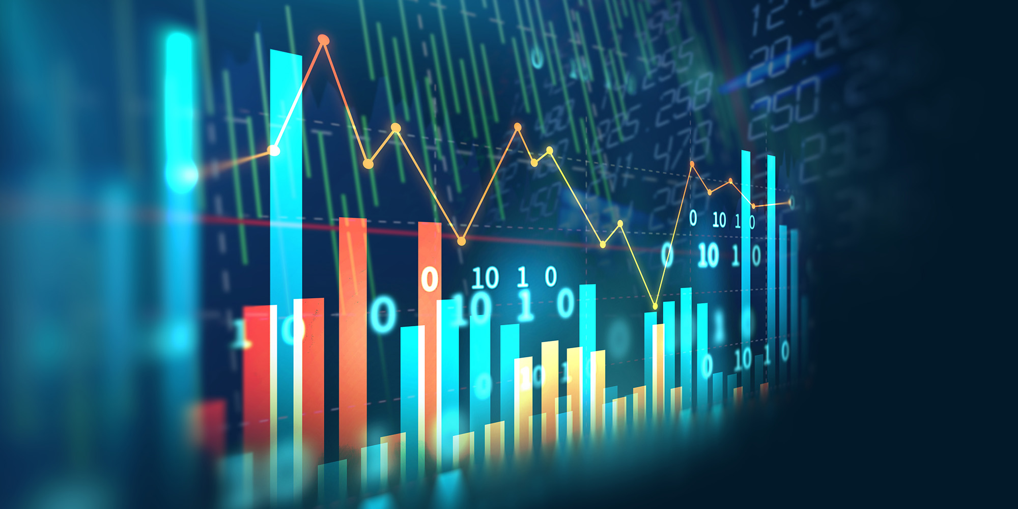 Absa PMI rises for third straight month in December – but the signals are mixed