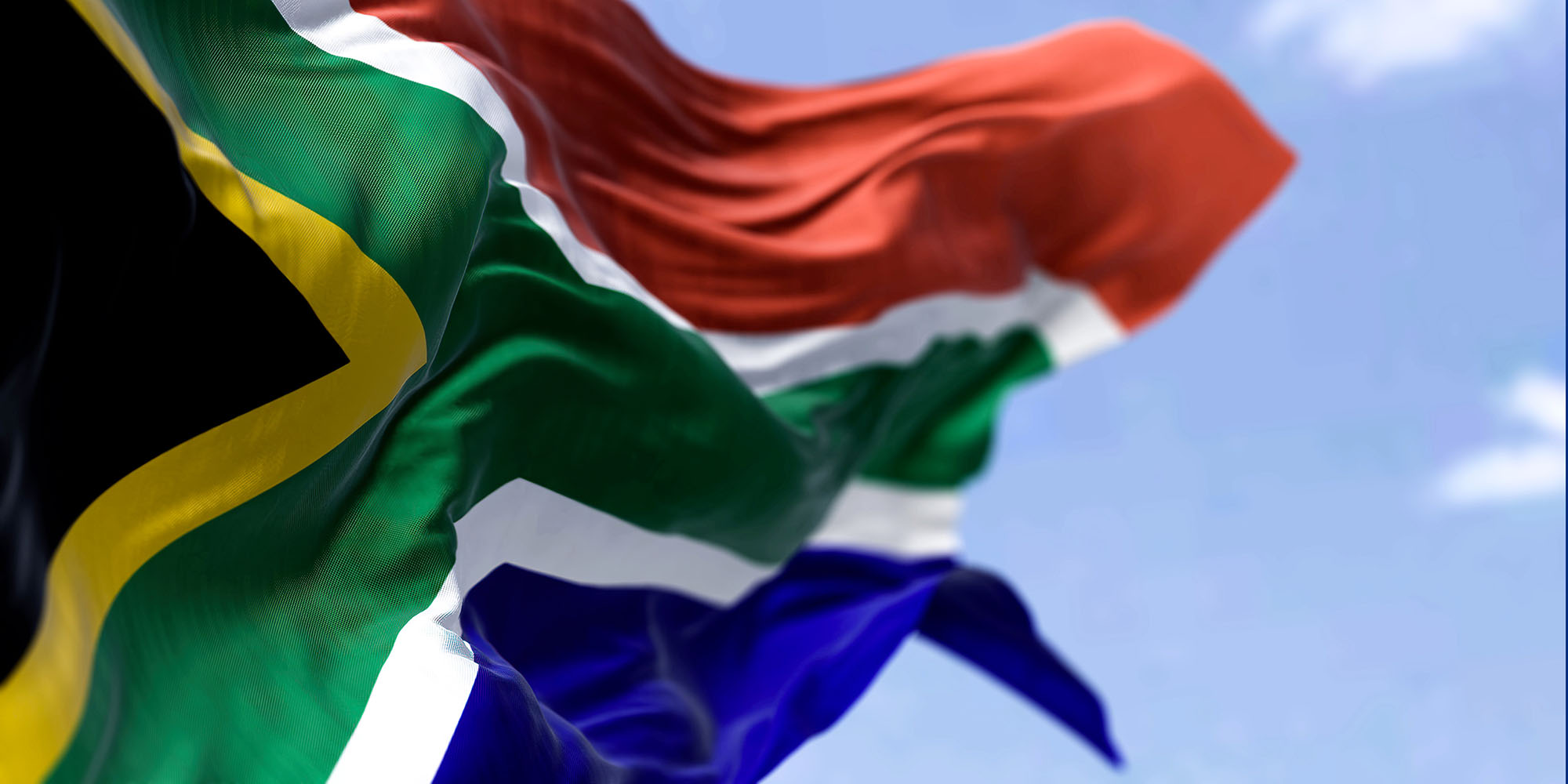 SA people, let's work together to rebuild the country of our dreams