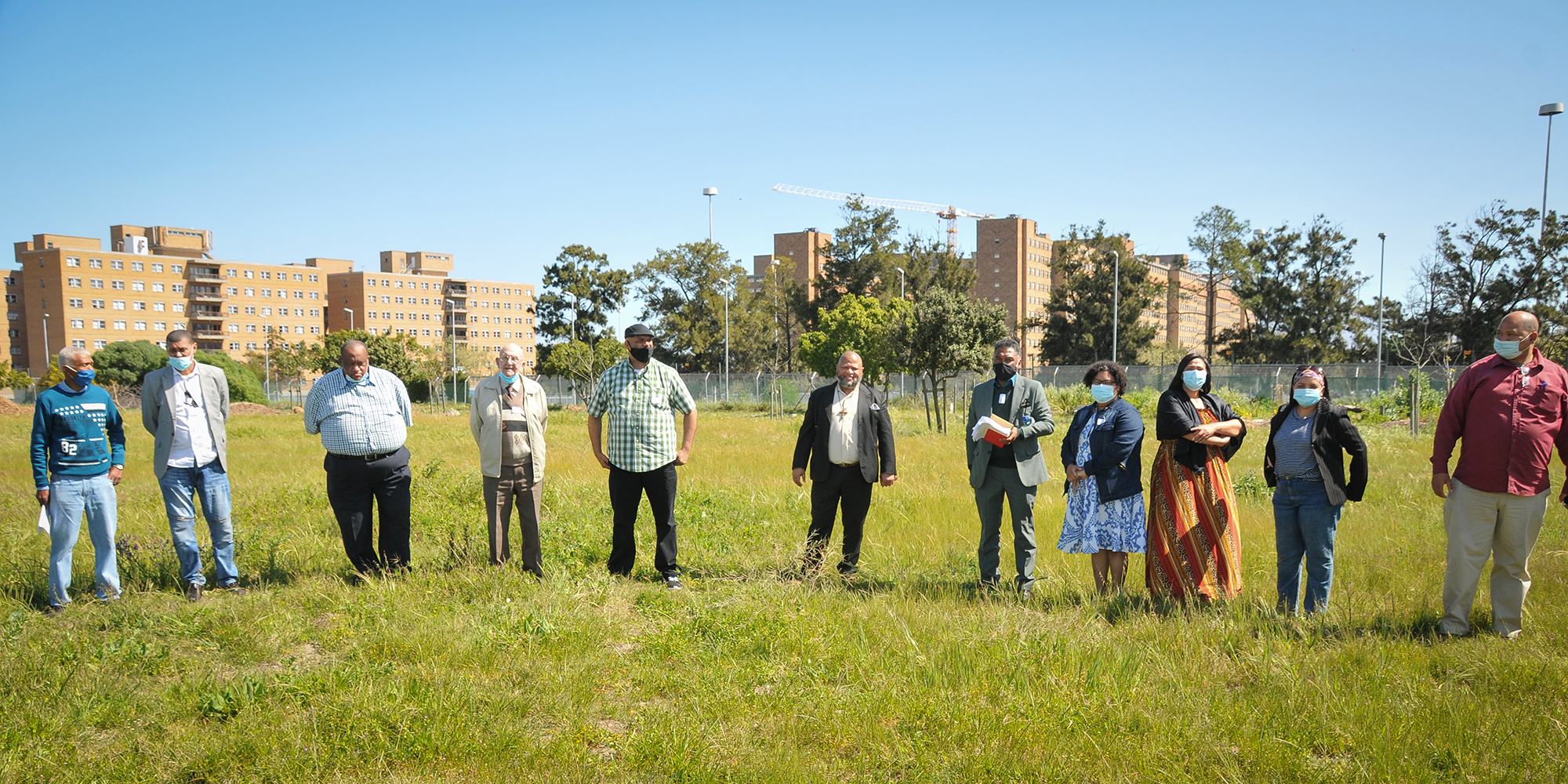 ‘We need to know what happened to the bones’ — Tiervlei community wants restitution, decades after bodies were forcefully removed