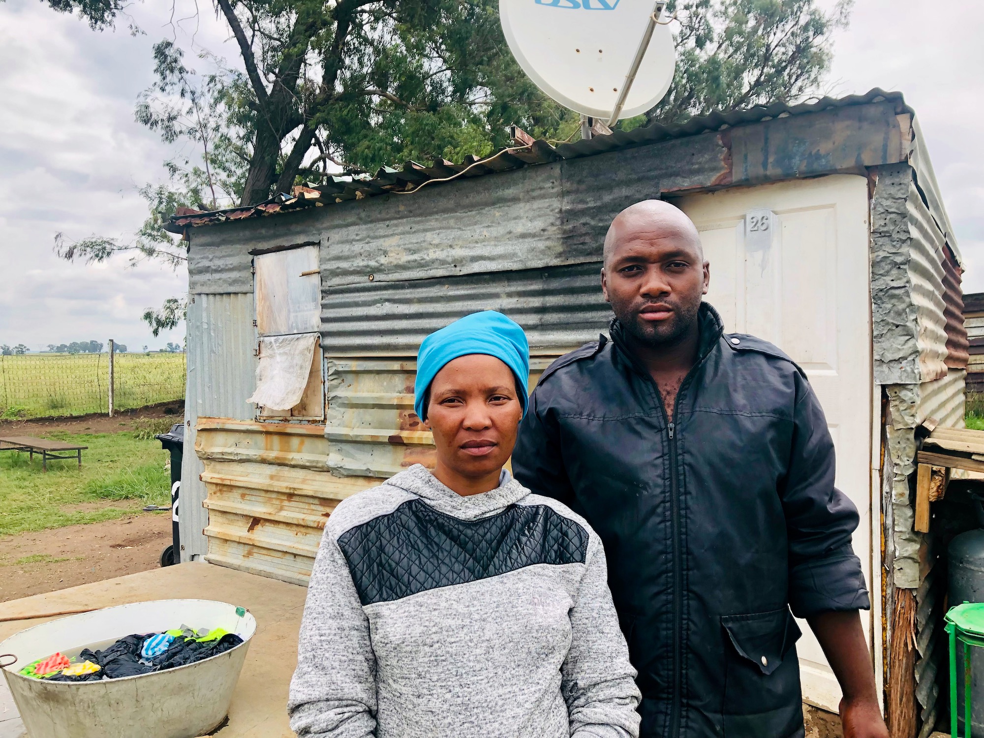 Marievale Military Base families still without permanent housing after five-year wait