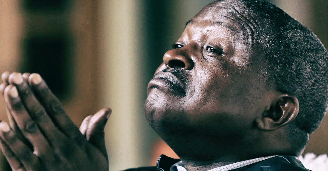 Mabuza, we hardly knew ye - A deputy presidency comes to an end after five years of virtual invisibility