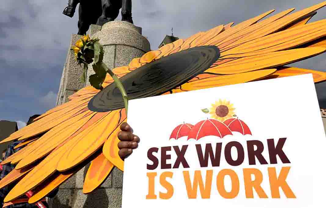 Changing the law on sex work will save lives — we must see it through
