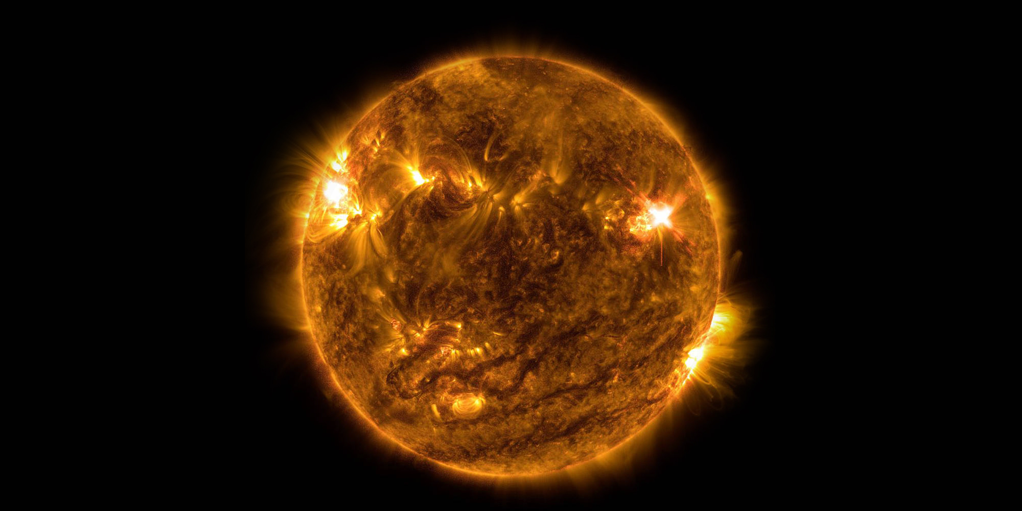 Weather reports for space? A team in Hermanus says information may protect Earth from future impacts