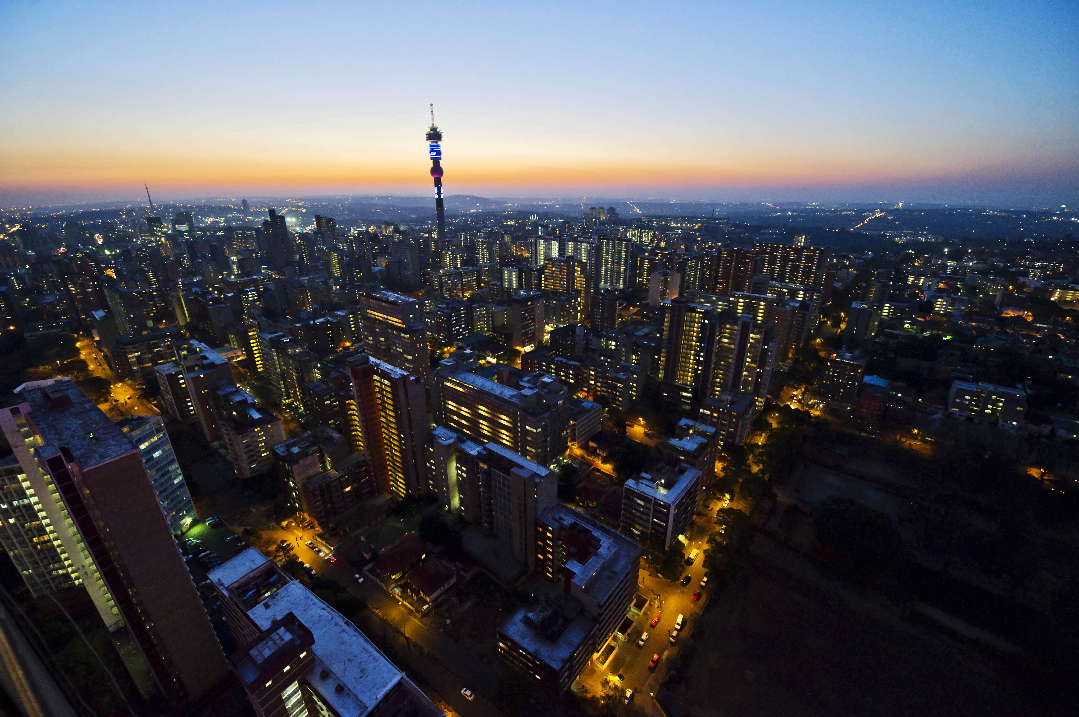 How City of Johannesburg can stop buildings sliding into dysfunctionality — and reap R1bn