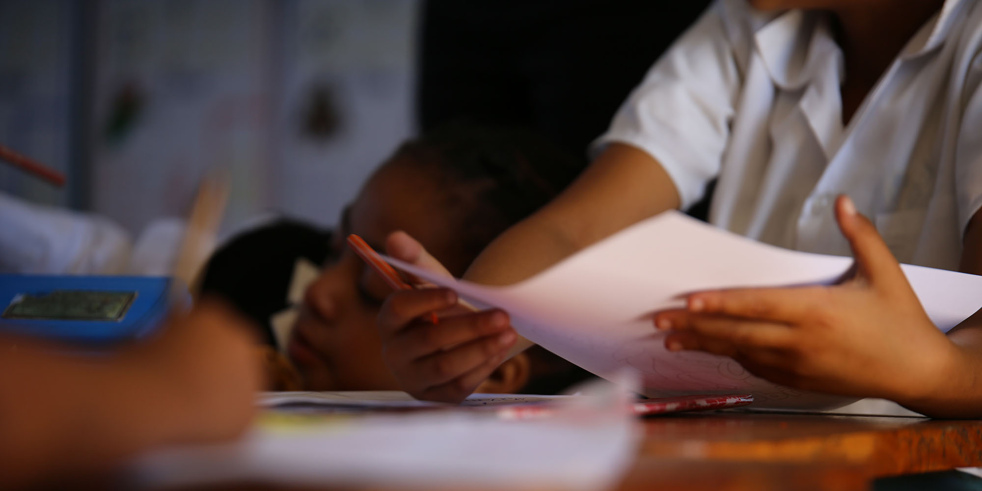 Ramaphosa trumpets plans to tackle youth unemployment ‘crisis’ and boost education