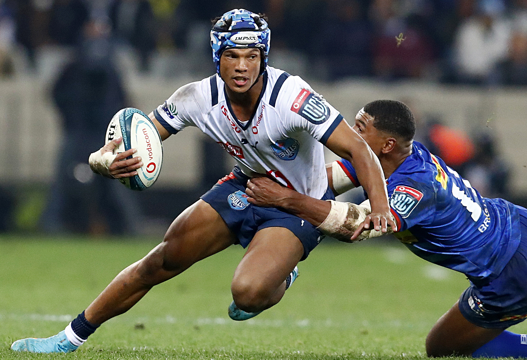 Massive South African derbies define weekend of URC action