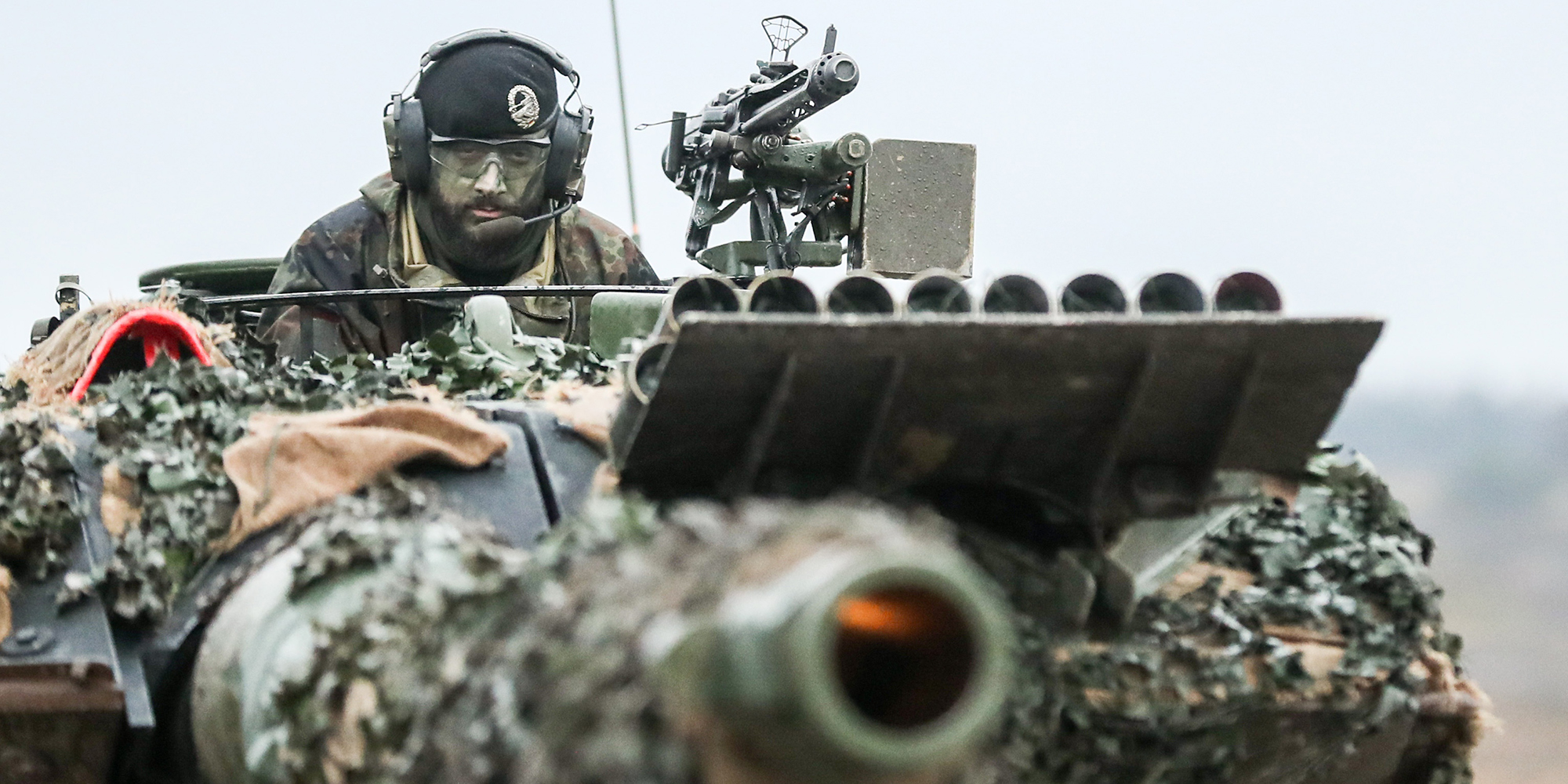 Zelensky’s government intensifies crackdown on corruption; US ‘to supply longer-range artillery’