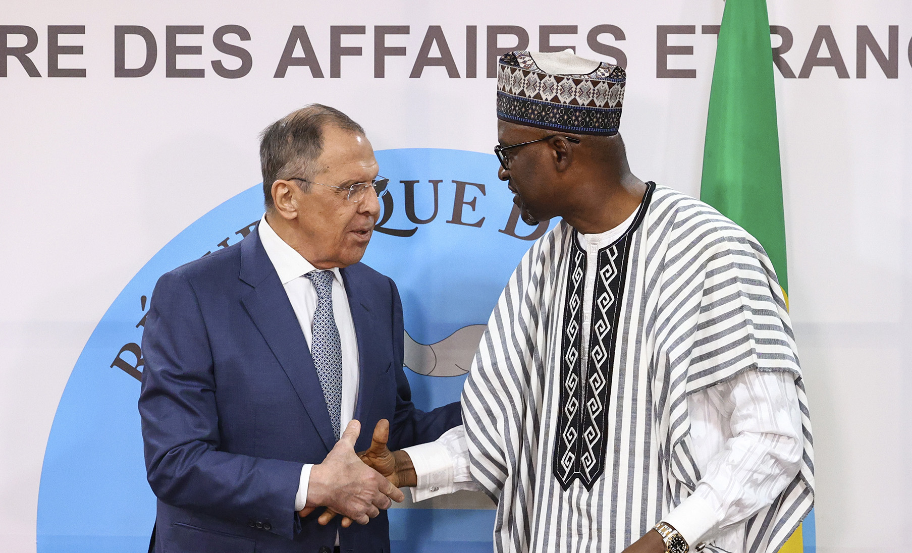 As Russia’s Wagner mercenaries expand over Africa, the continental air smells of Cold War again