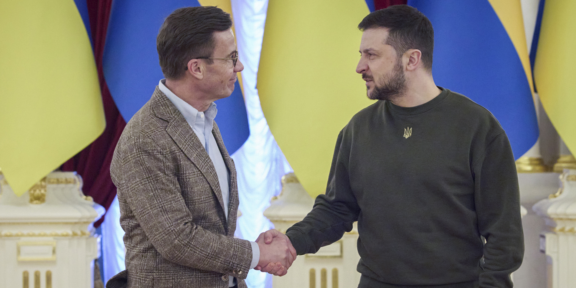 Allies struggle to assemble two battalions of Leopard tanks; Russia makes marginal gains near Bakhmut