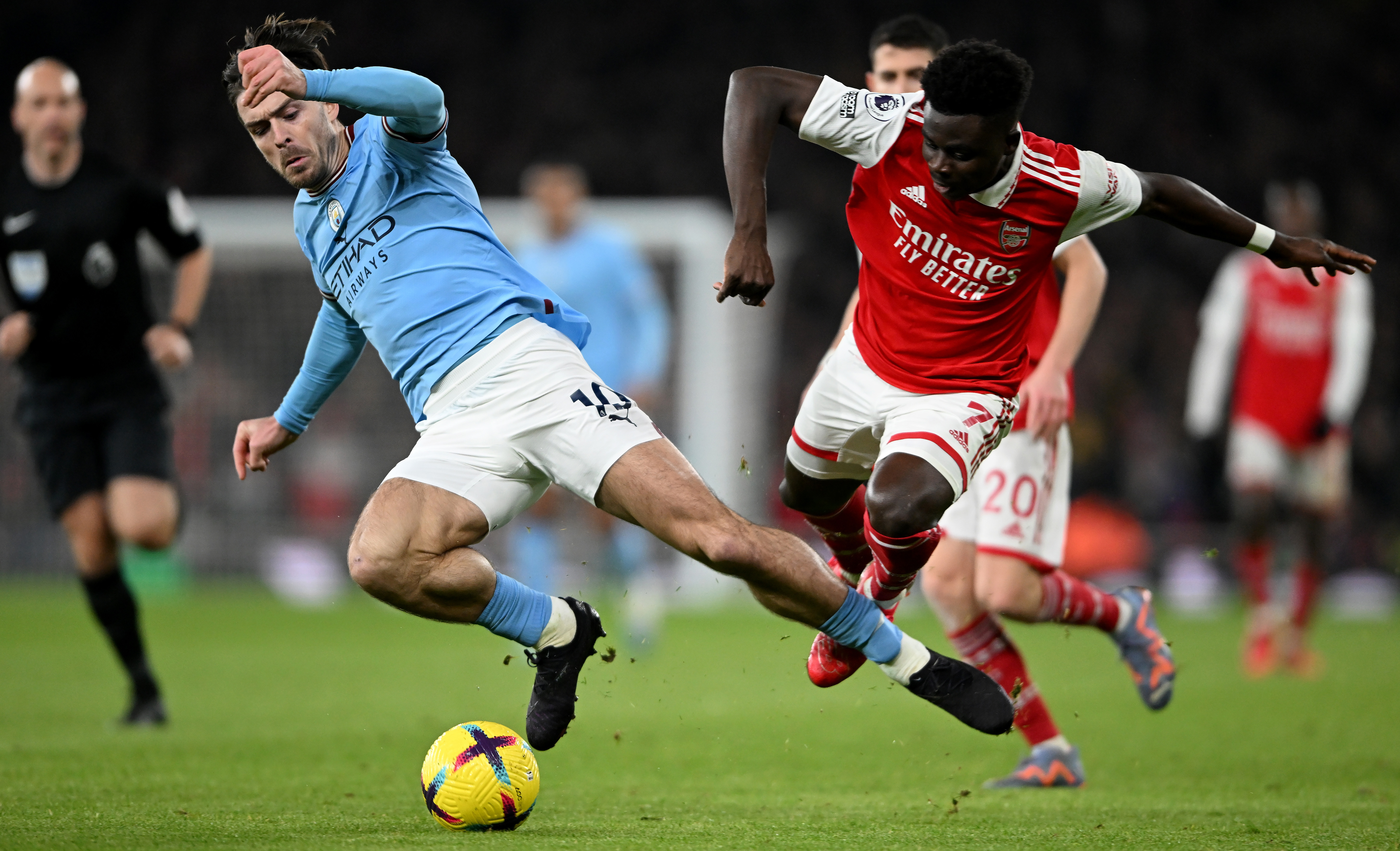 Unpacking Manchester City’s alleged beaches of EPL financial rules