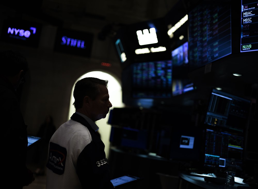 New York Stock Exchange