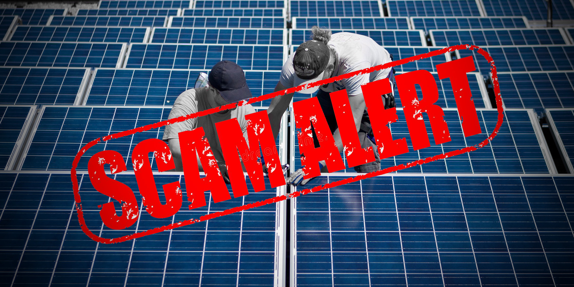 Consumer ombud warns on DIY solar installations and fly-by-night operators