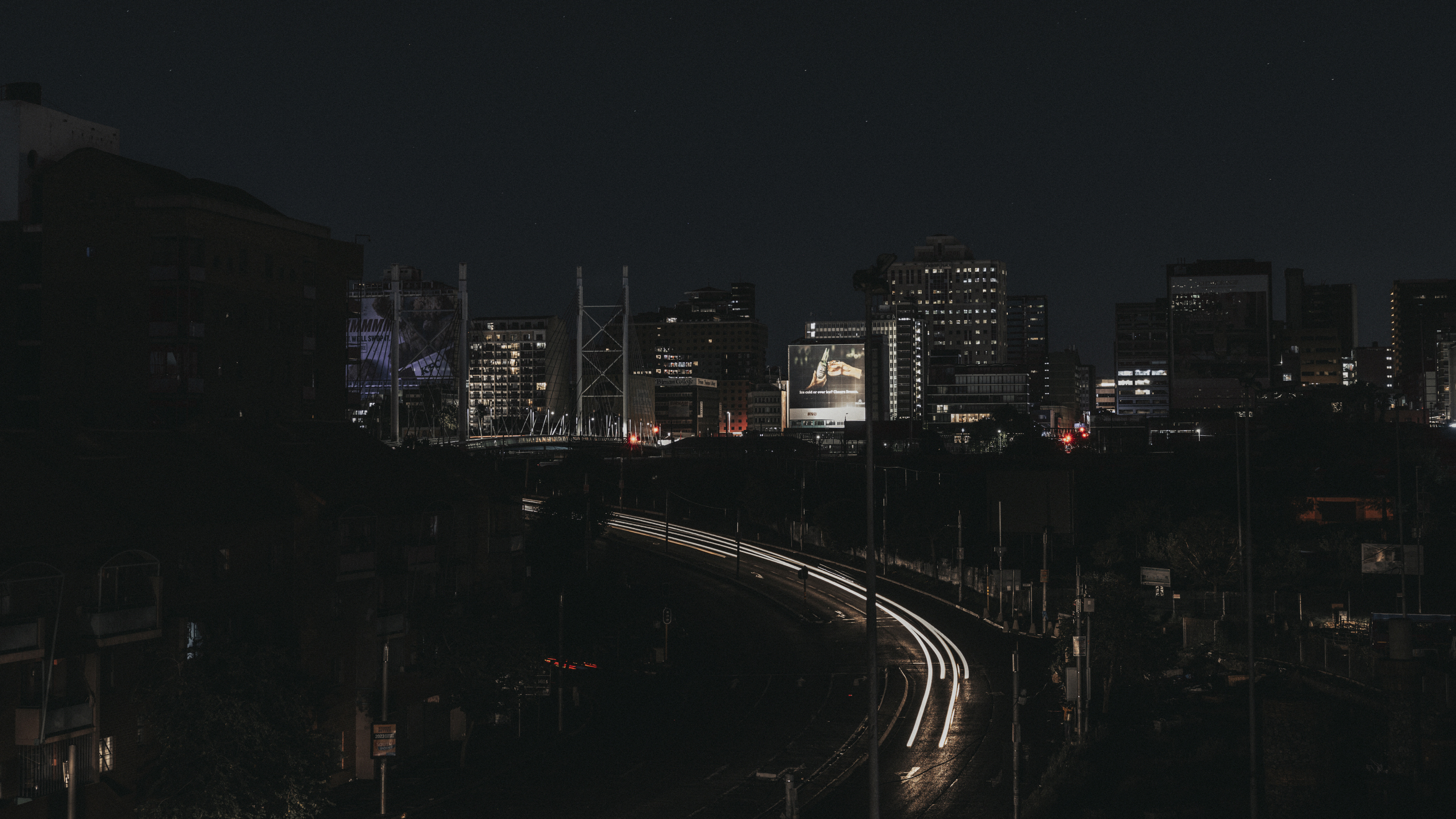 SA power crisis — going off the grid works for the wealthy but may deepen inequality and injustice for the poor