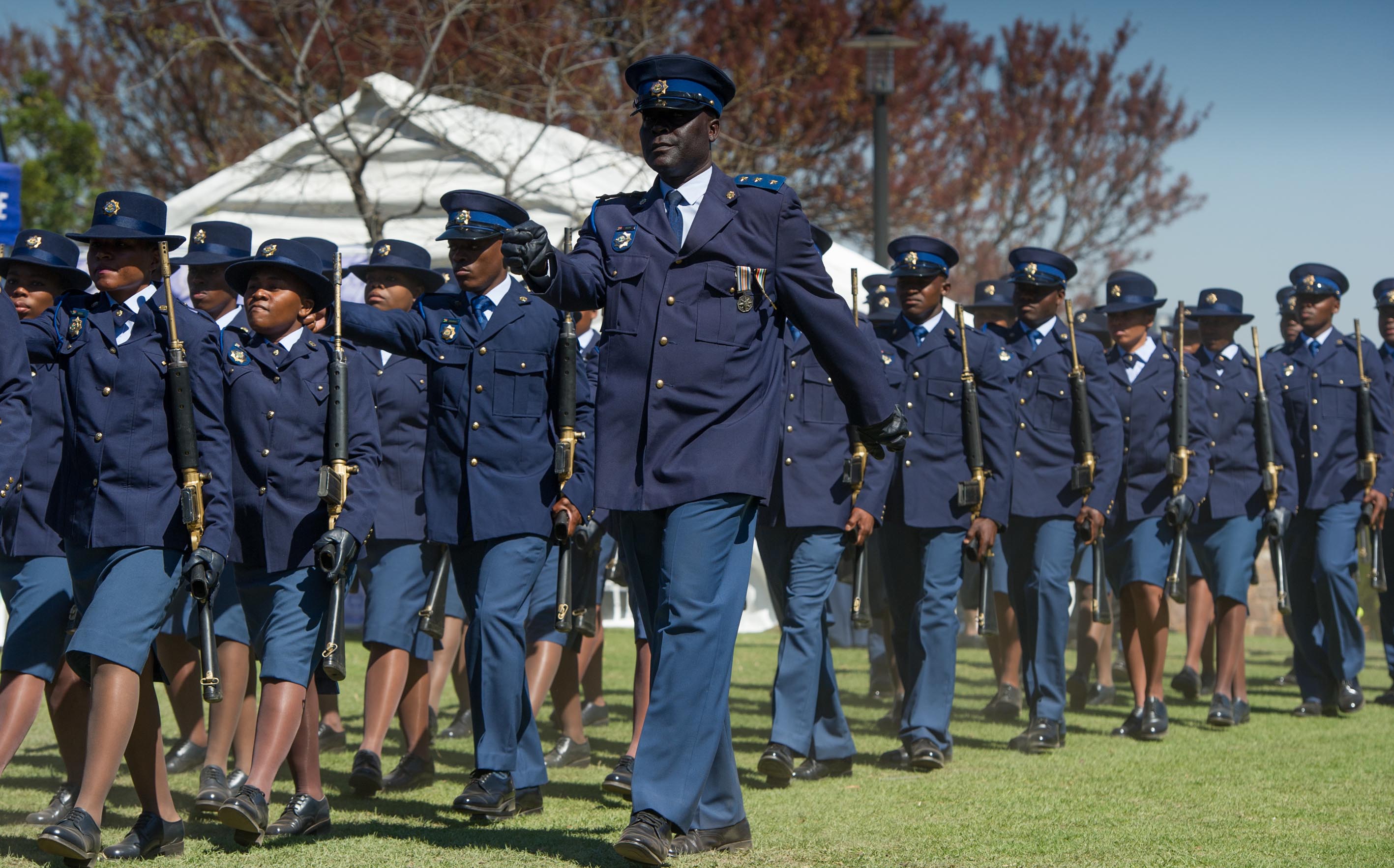 Three arrests made so far in alleged police recruitment corruption scandal