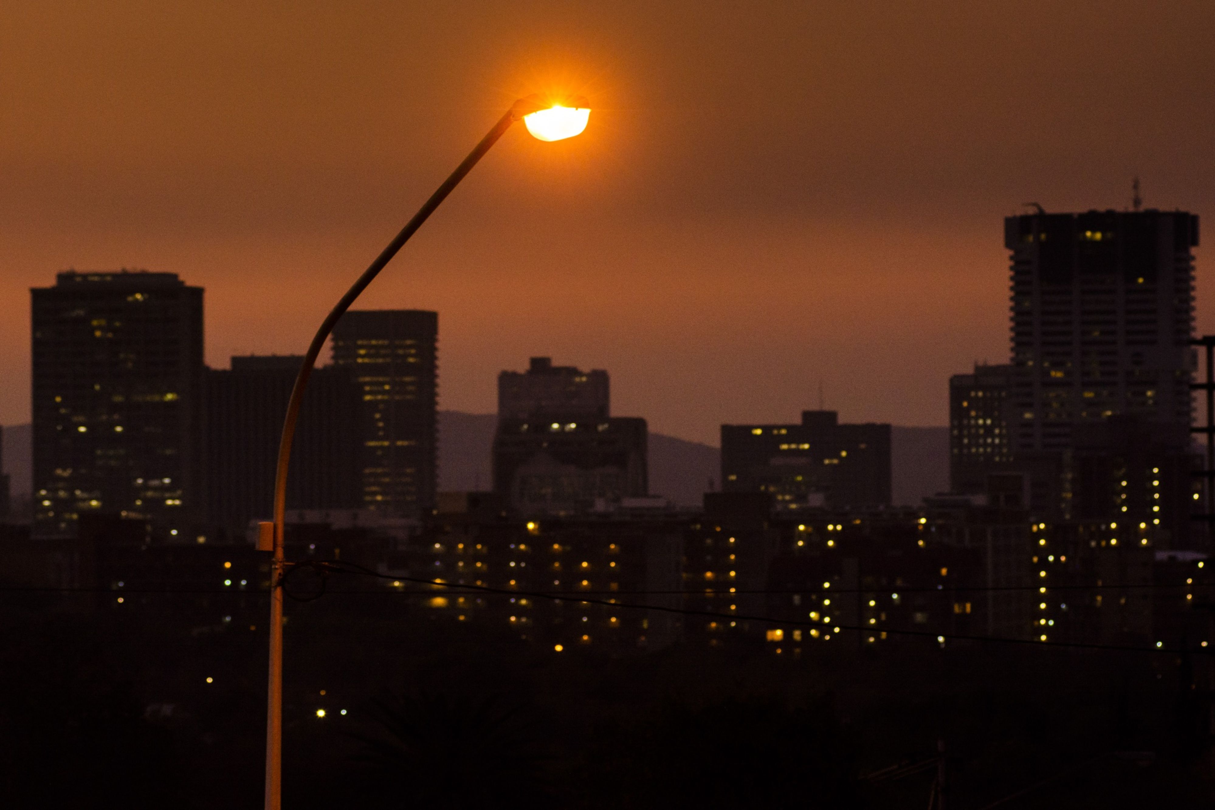 Eskom Holdings SOC Ltd. May Be 'Too Big to Support'