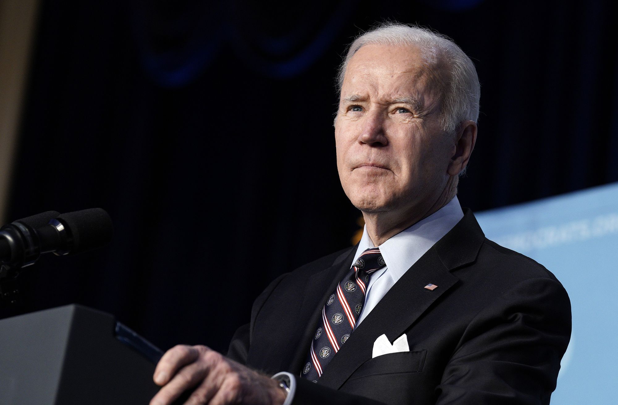 No classified documents found in FBI search of Biden's beach home